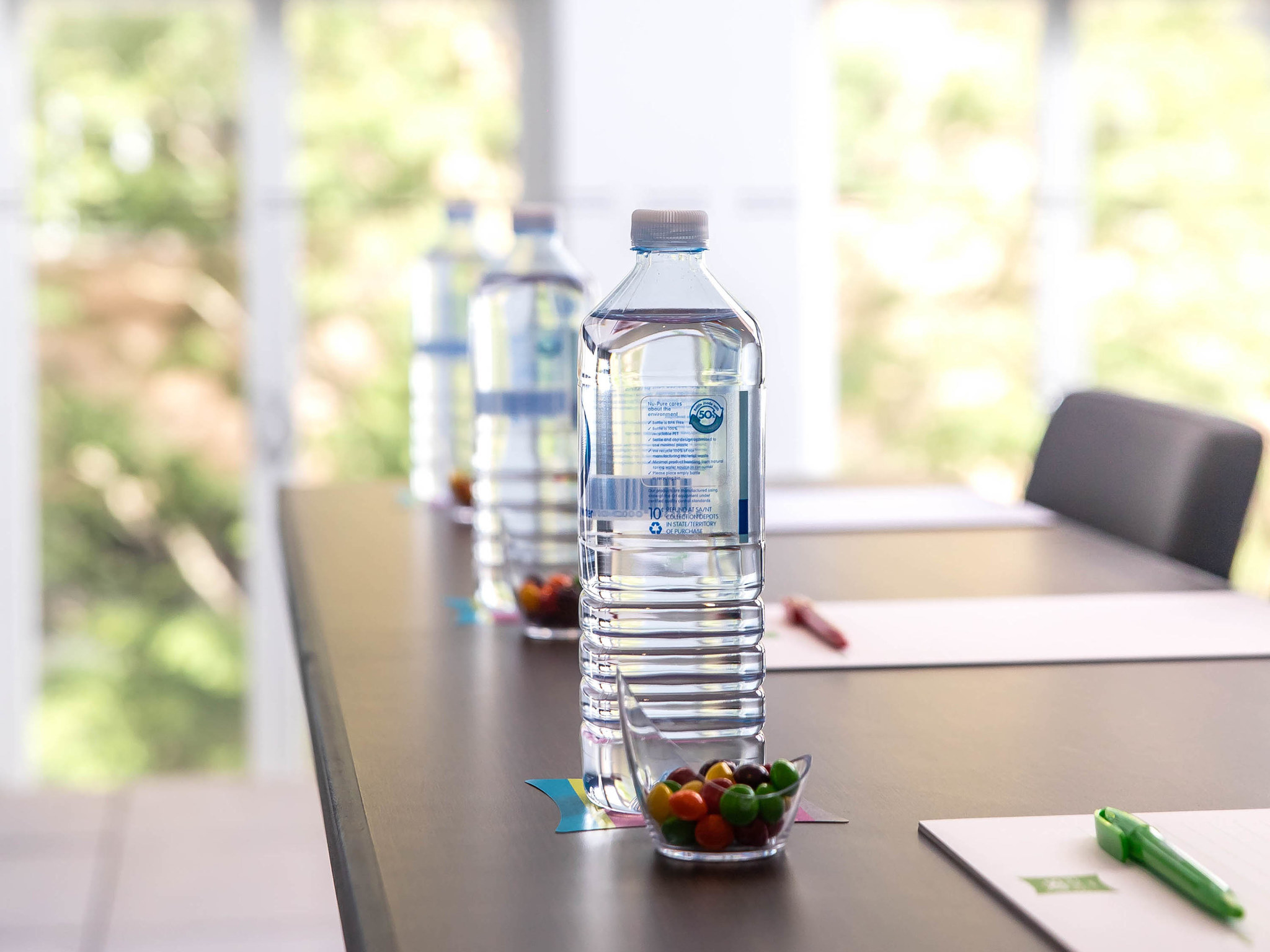 Foto - ibis Styles Brisbane Elizabeth Street