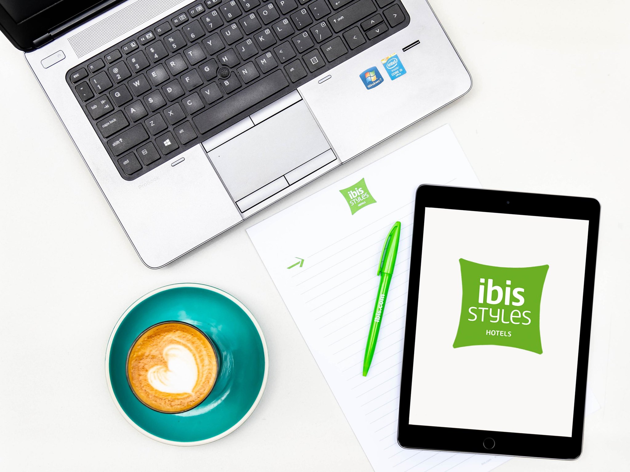 Foto - ibis Styles Brisbane Elizabeth Street