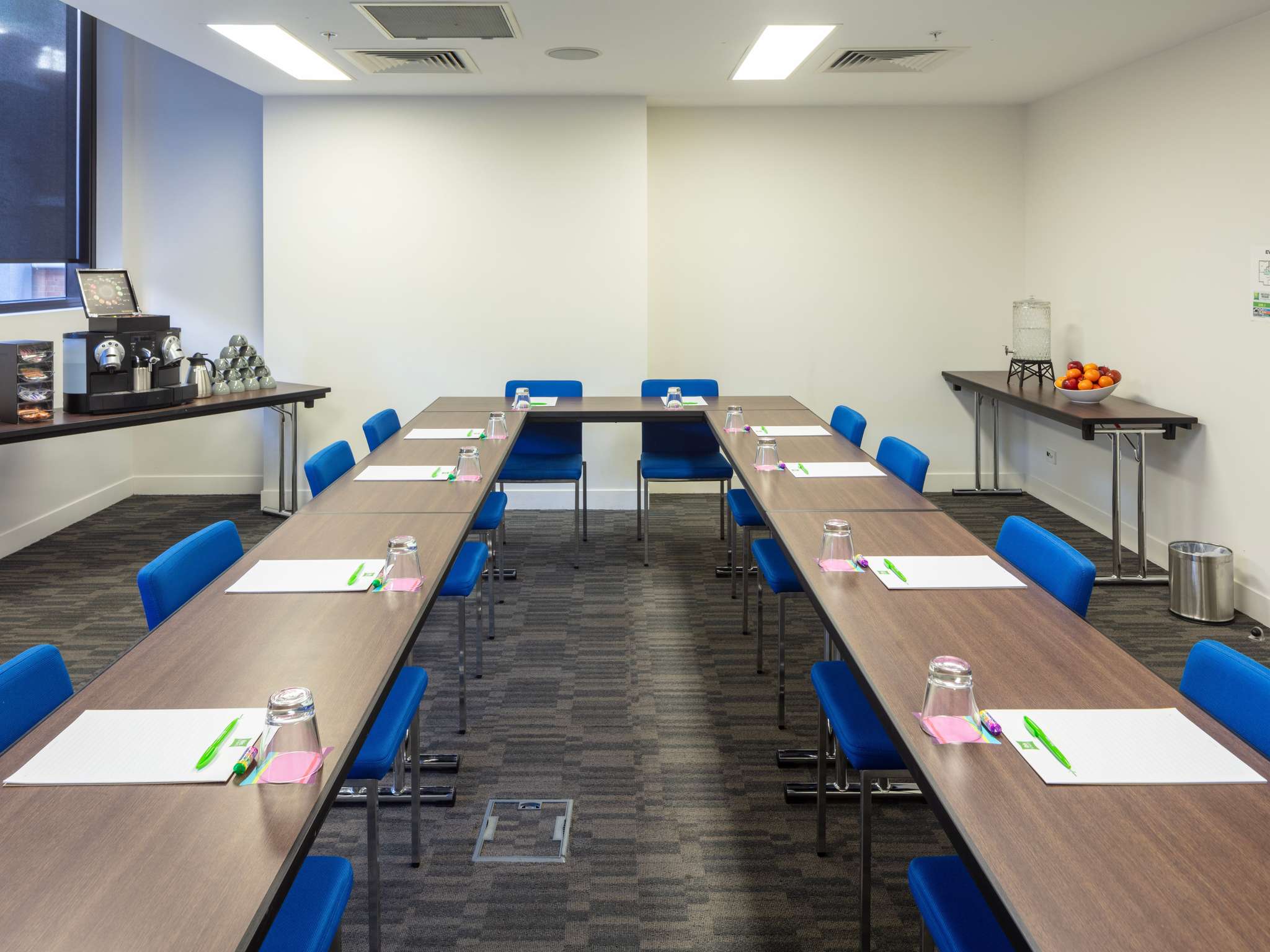 Photo - ibis Styles Brisbane Elizabeth Street
