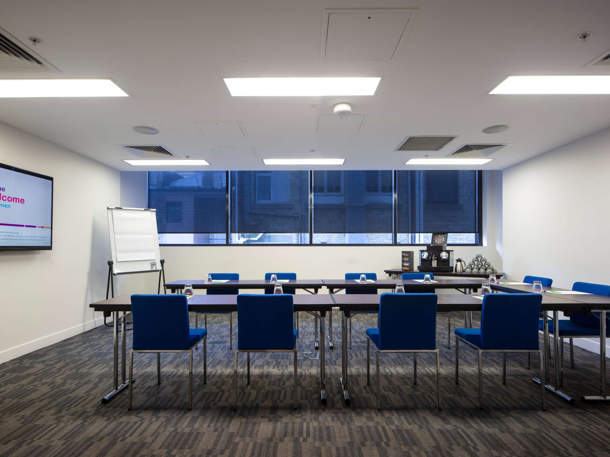 Photo - ibis Styles Brisbane Elizabeth Street