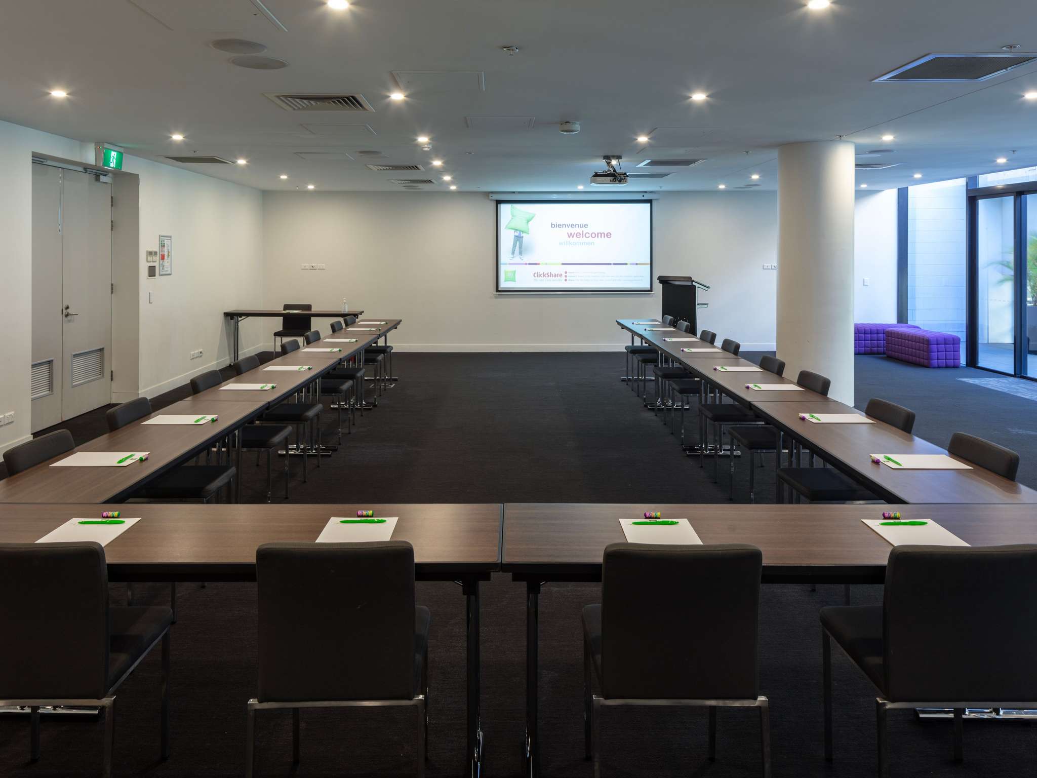 Photo - ibis Styles Brisbane Elizabeth Street