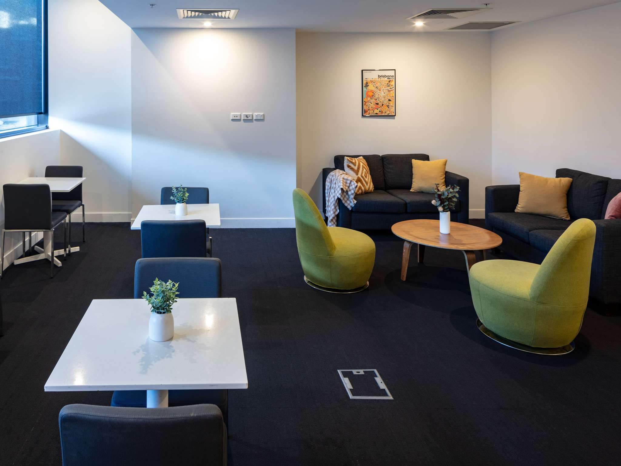 Photo - ibis Styles Brisbane Elizabeth Street