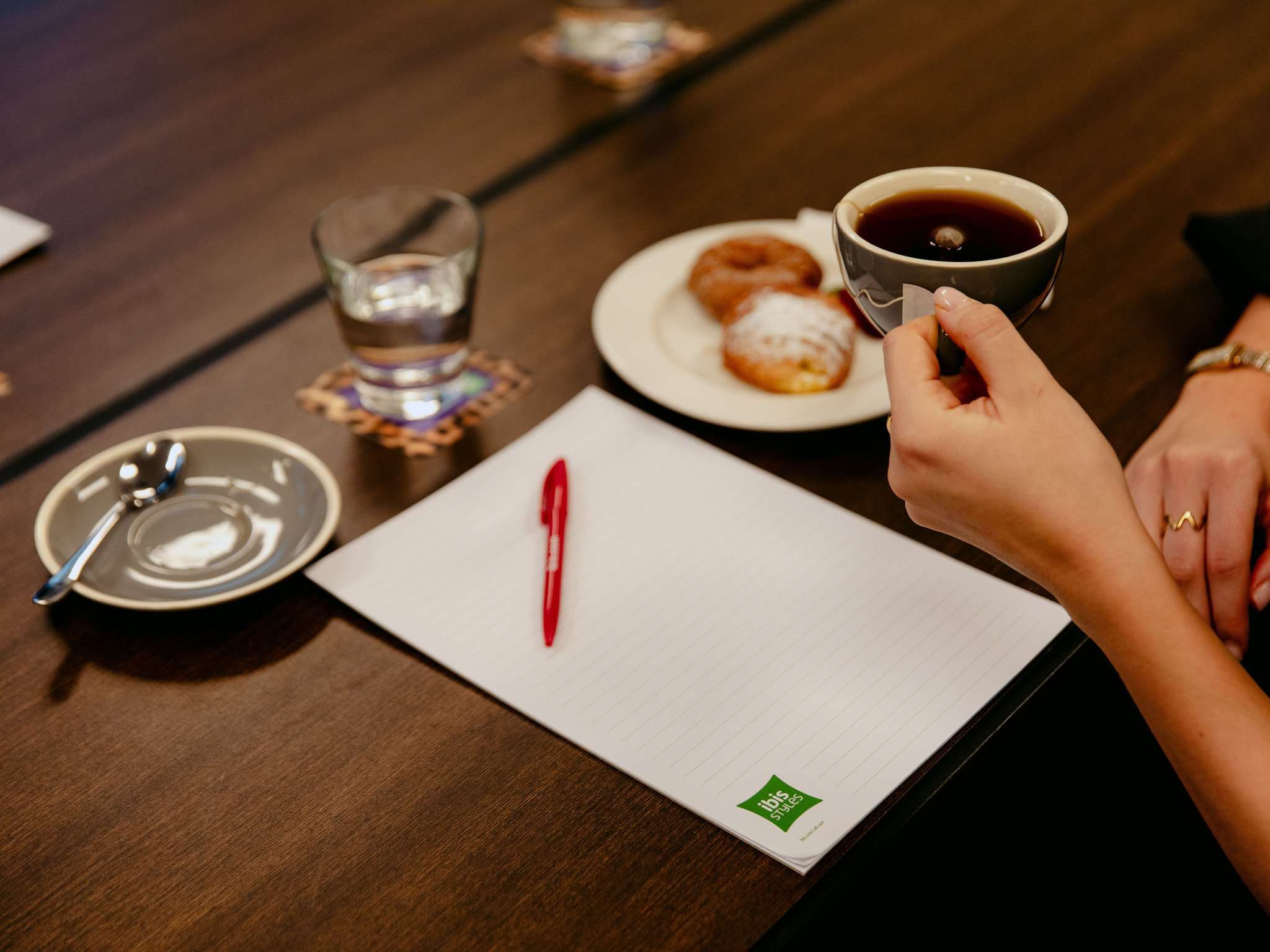 Photo - ibis Styles Brisbane Elizabeth Street