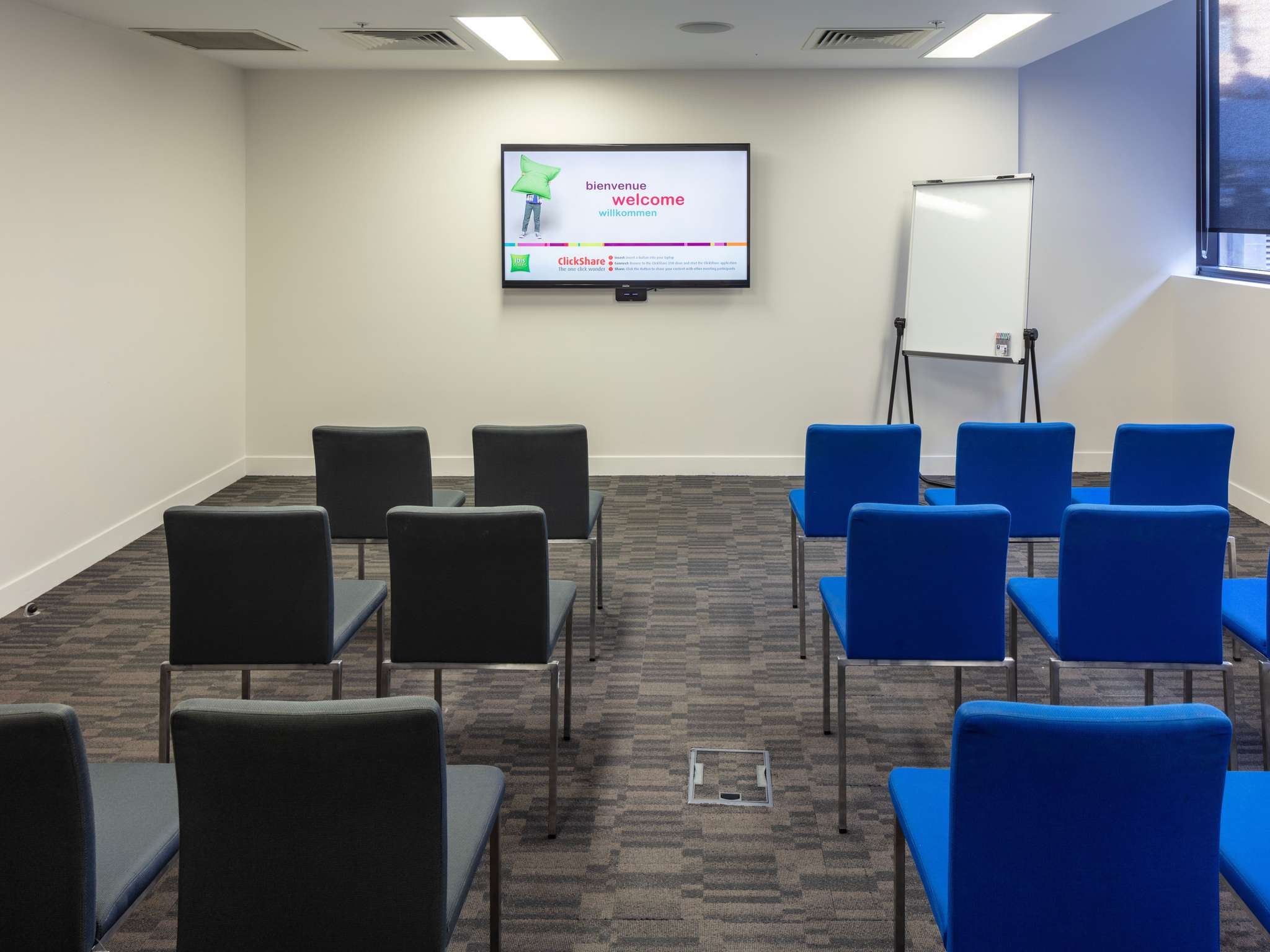 Photo - ibis Styles Brisbane Elizabeth Street