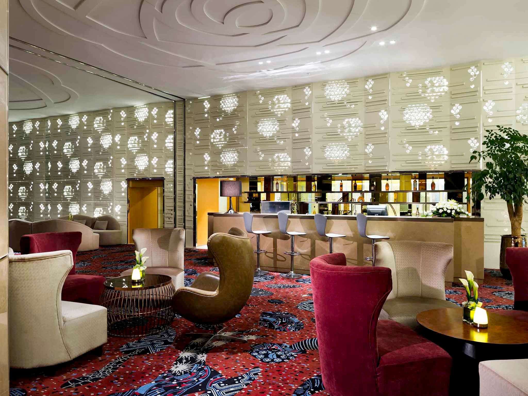 Photo - Pullman Wenzhou