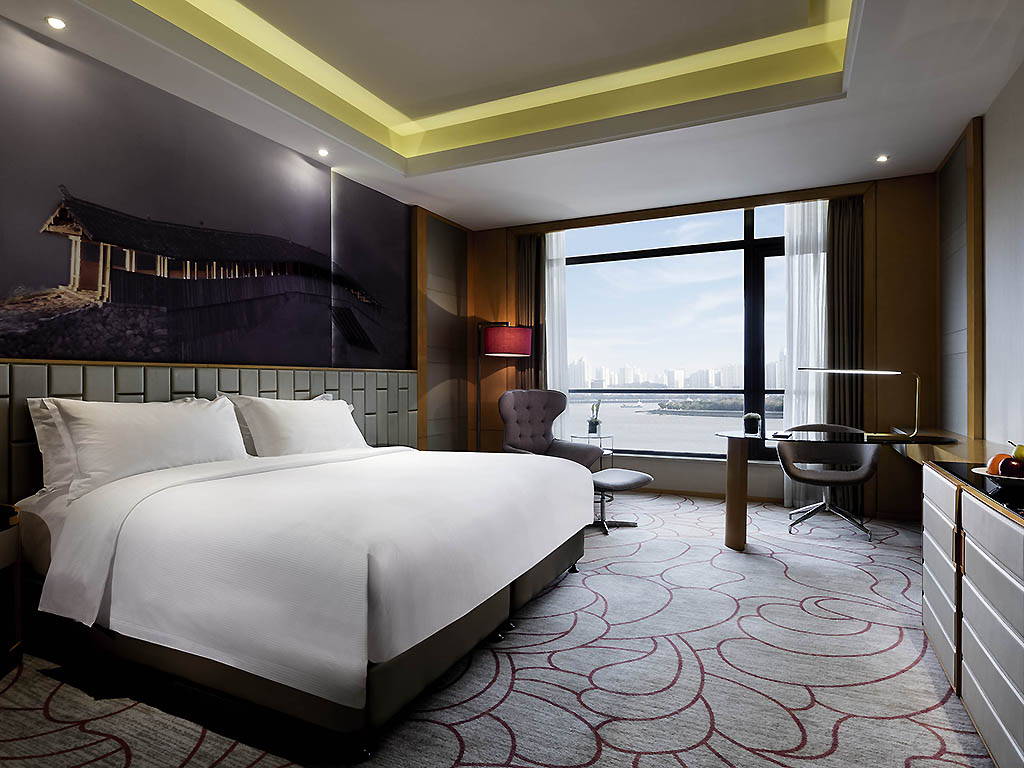 Pullman Wenzhou - Image3