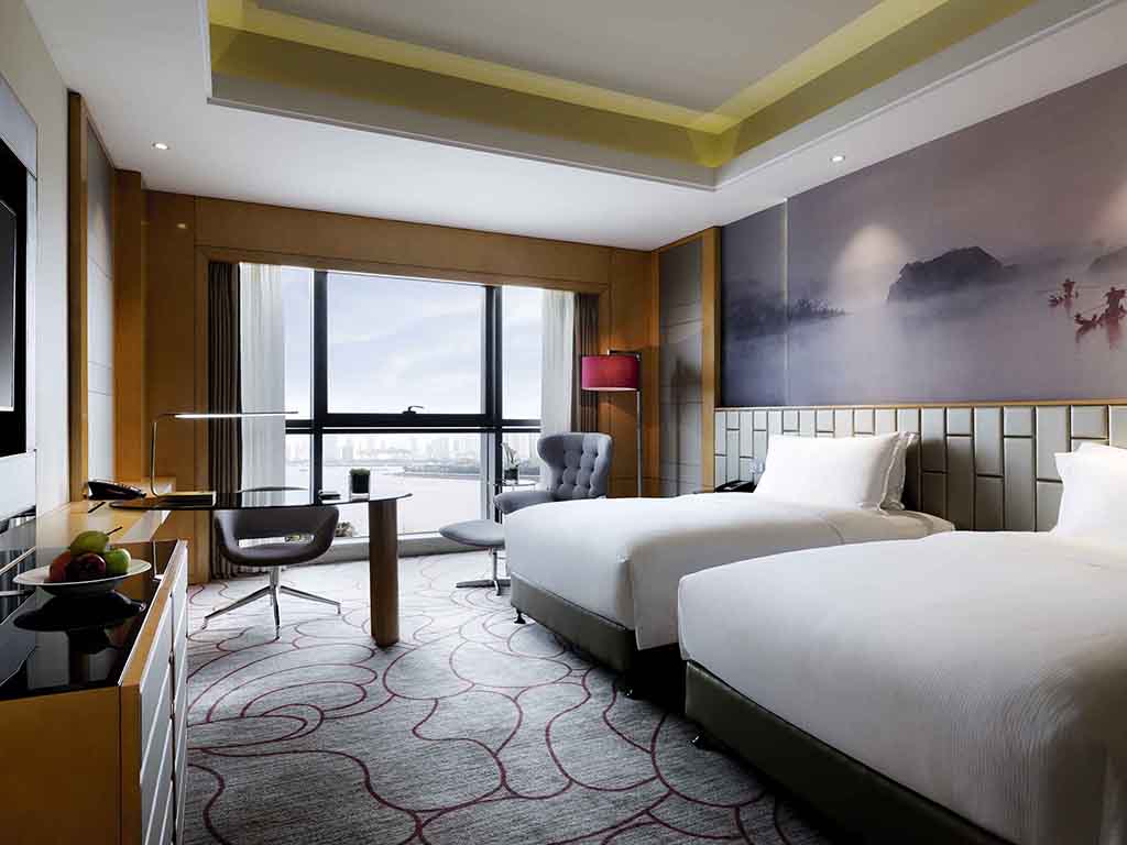 Foto - Pullman Wenzhou