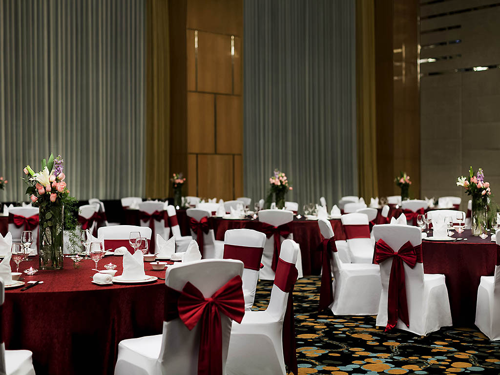 Photo - Pullman Wenzhou