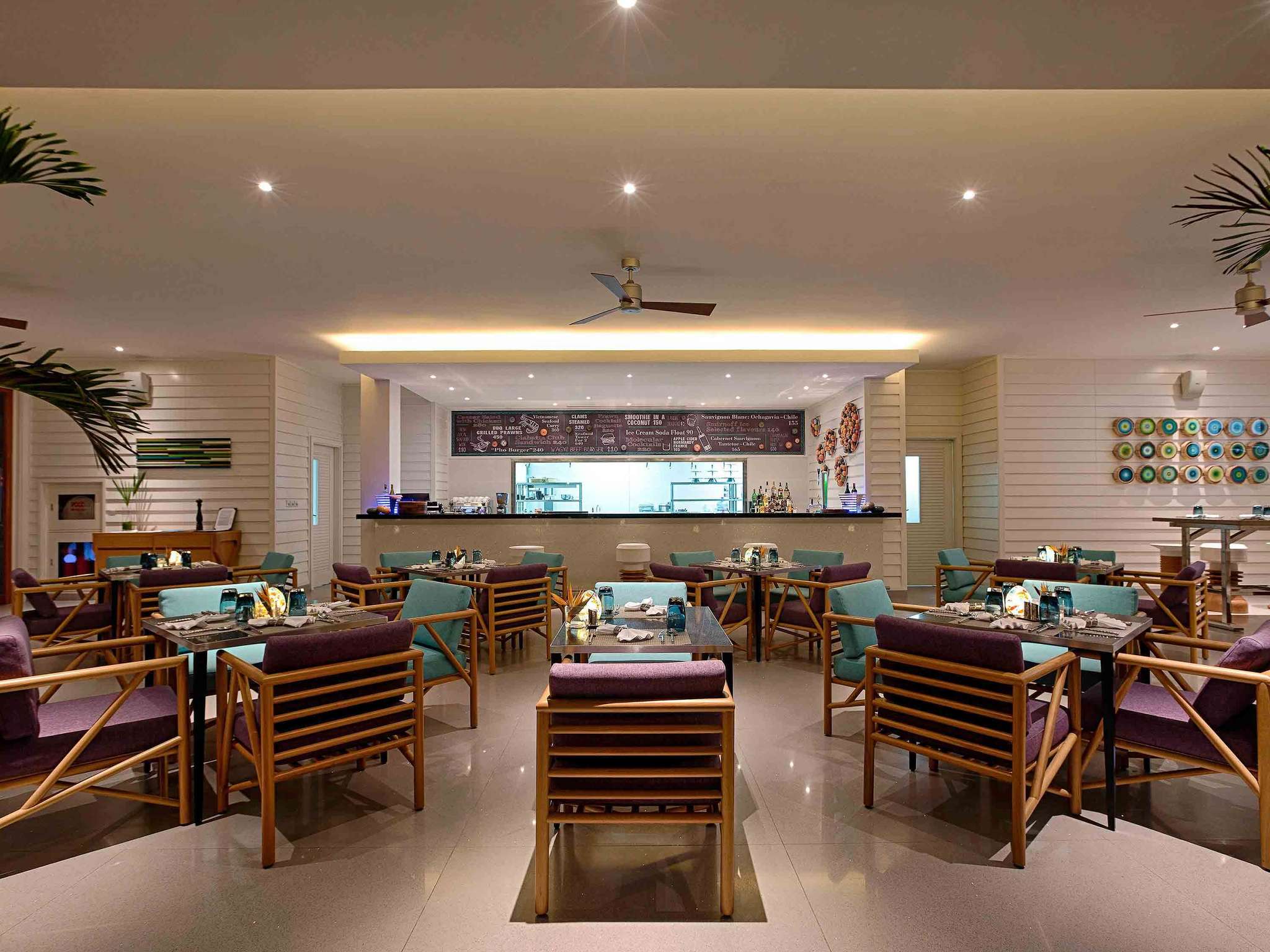 Foto - Pullman Danang Beach Resort