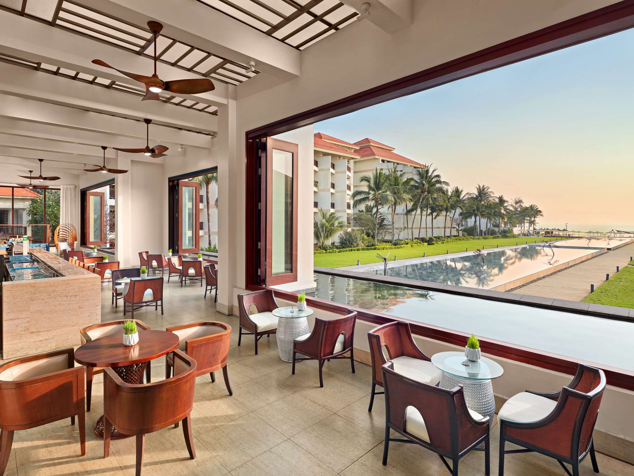 Foto - Pullman Danang Beach Resort