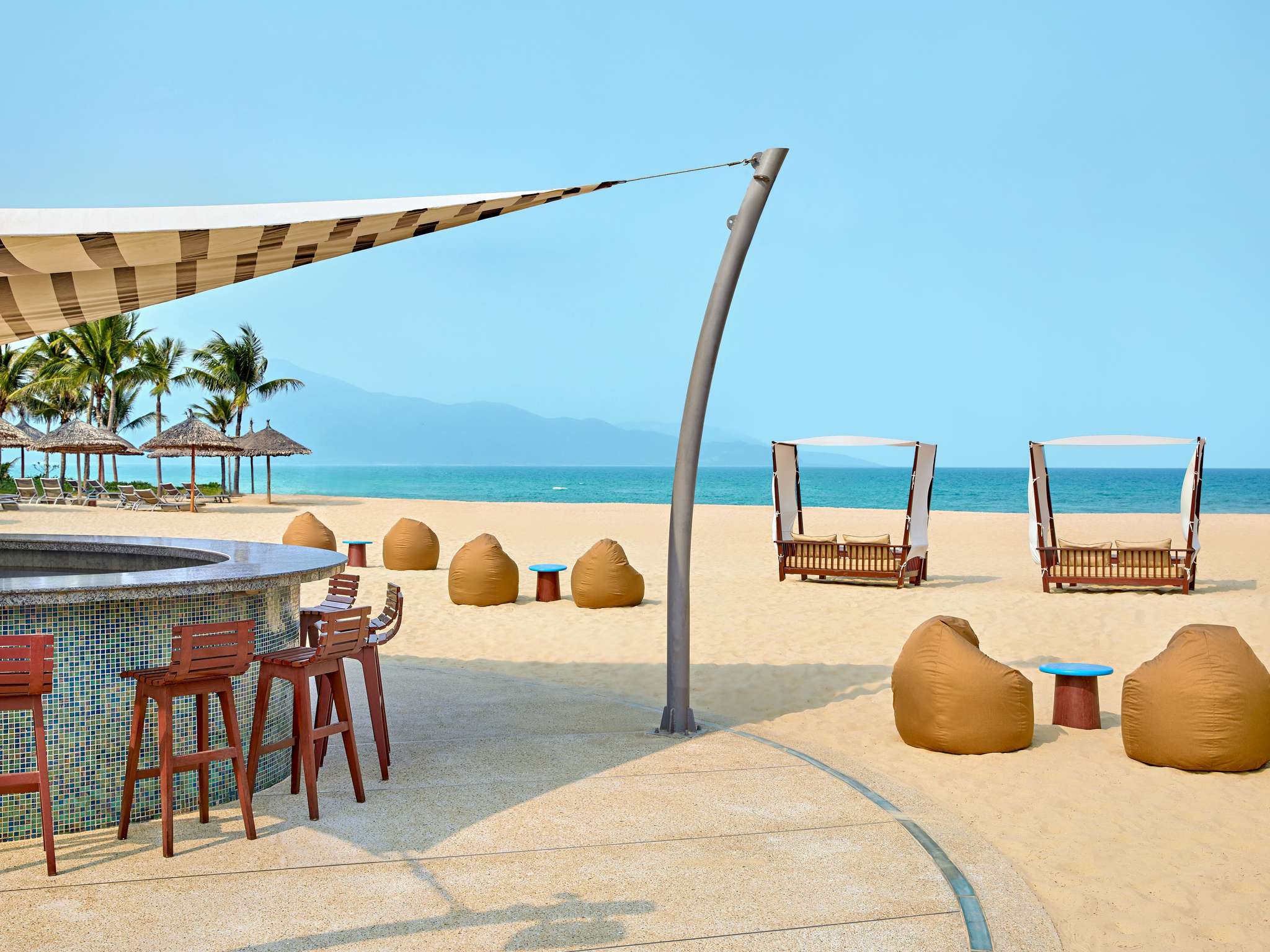 Foto - Pullman Danang Beach Resort