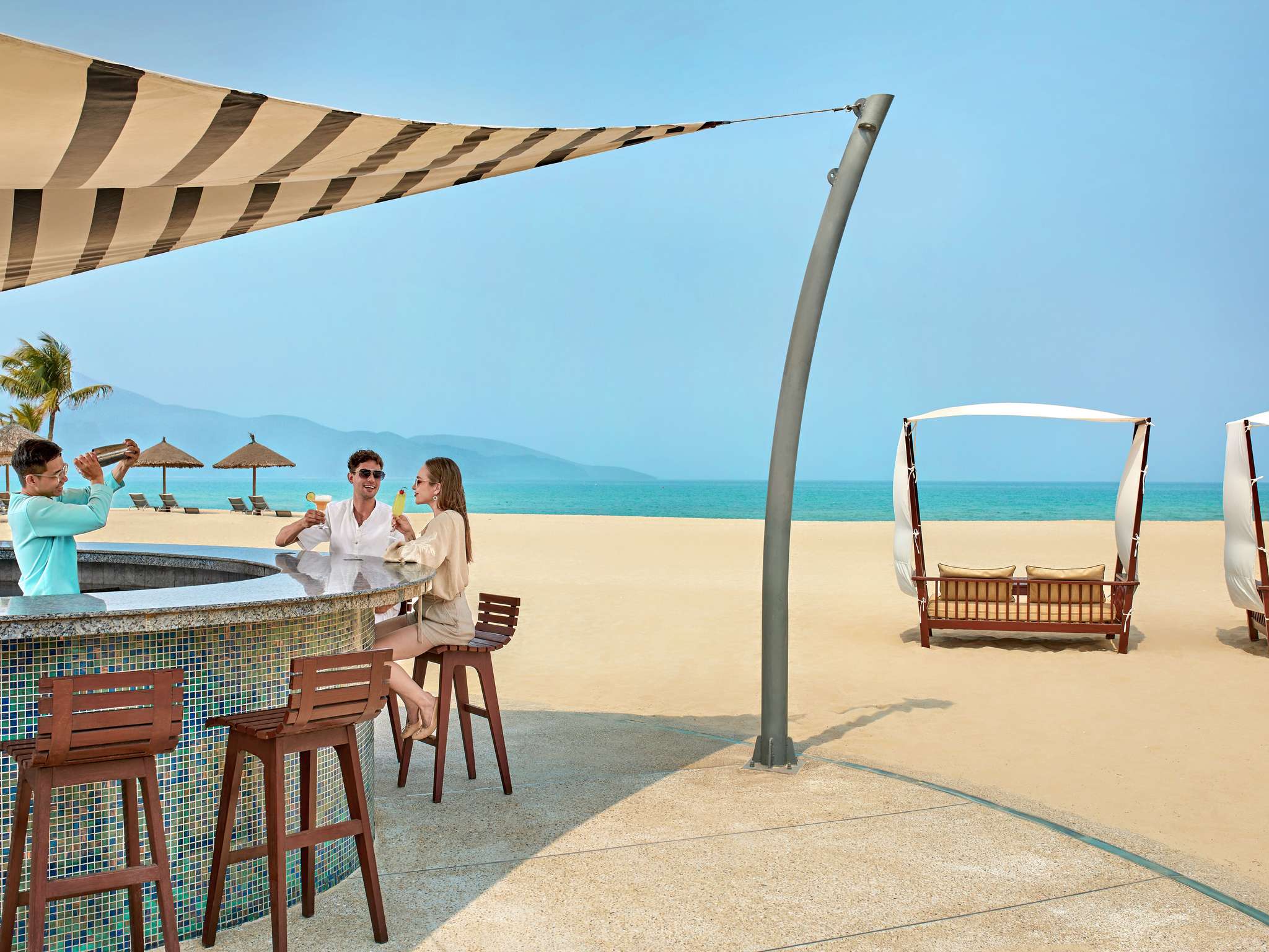 Foto - Pullman Danang Beach Resort