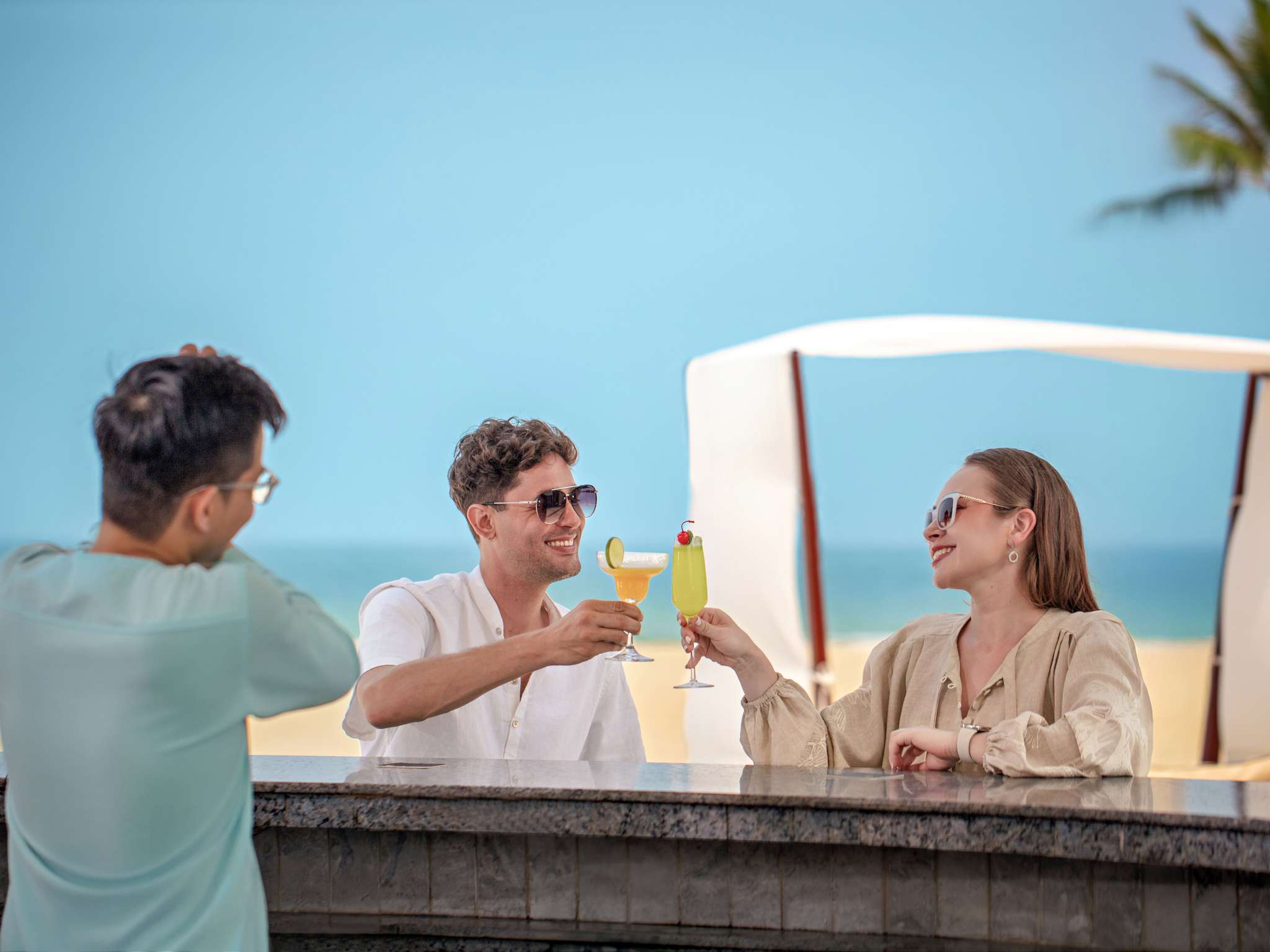 Foto - Pullman Danang Beach Resort