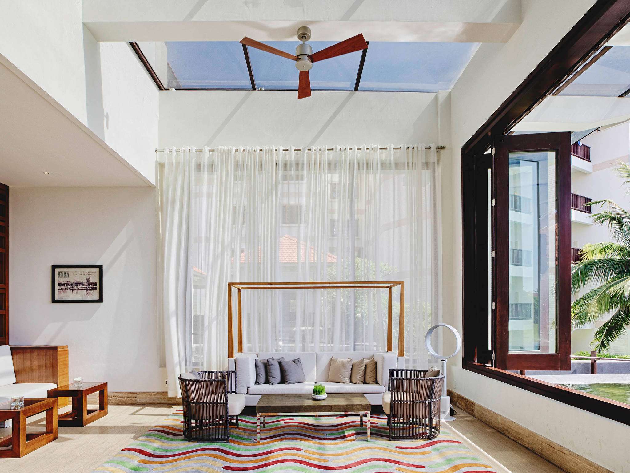 Foto - Pullman Danang Beach Resort