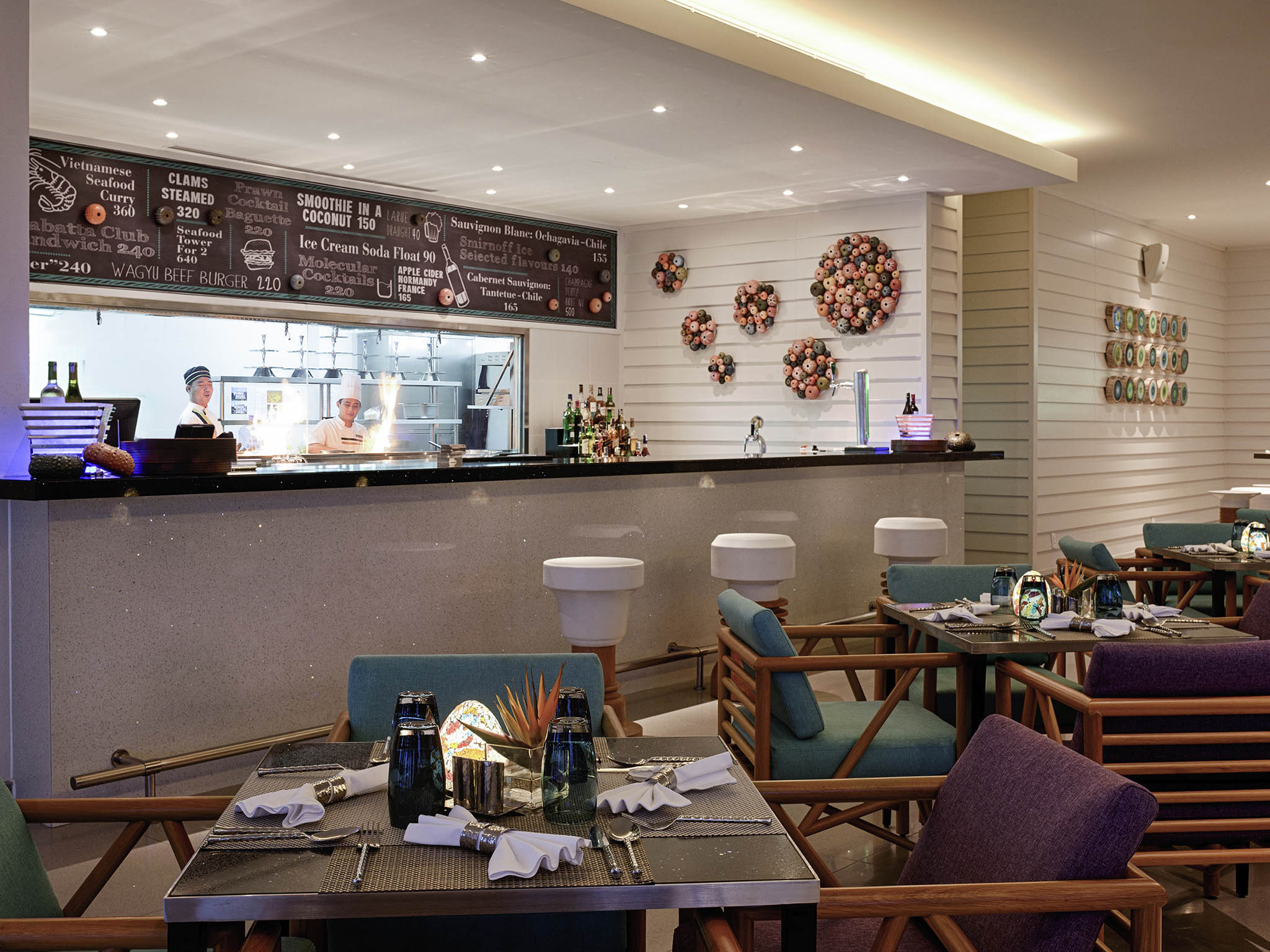 Foto - Pullman Danang Beach Resort