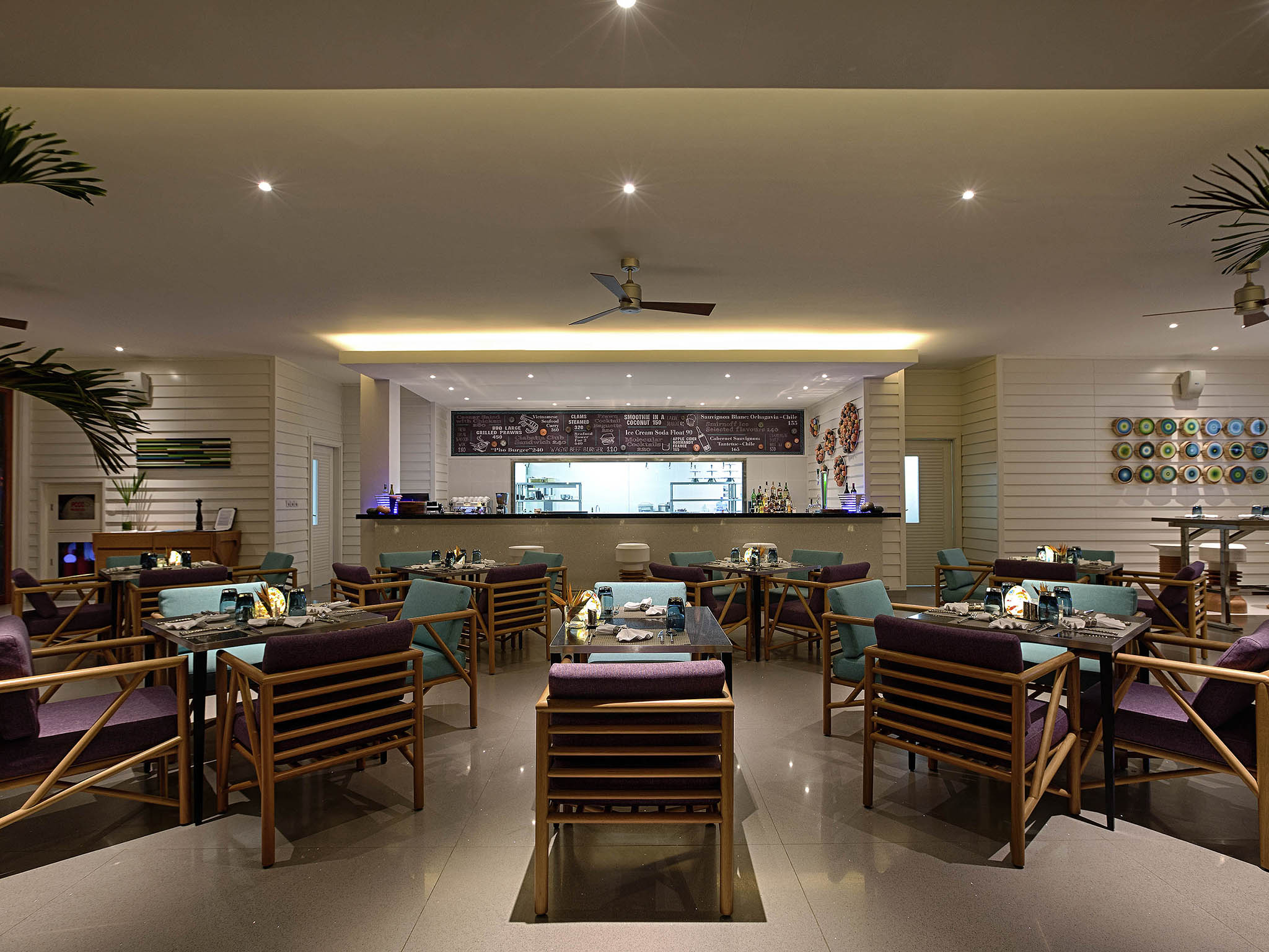 Foto - Pullman Danang Beach Resort