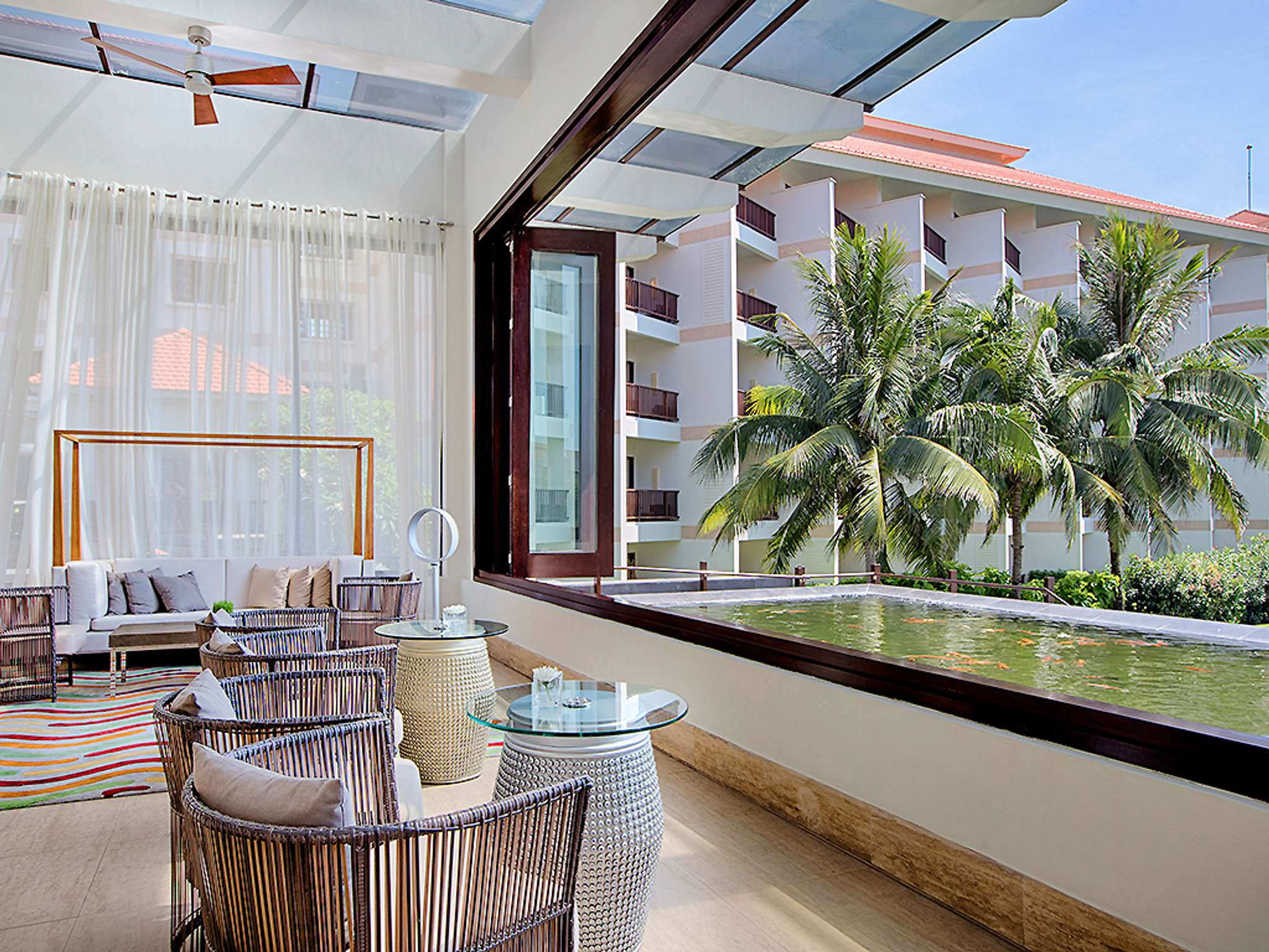 Foto - Pullman Danang Beach Resort