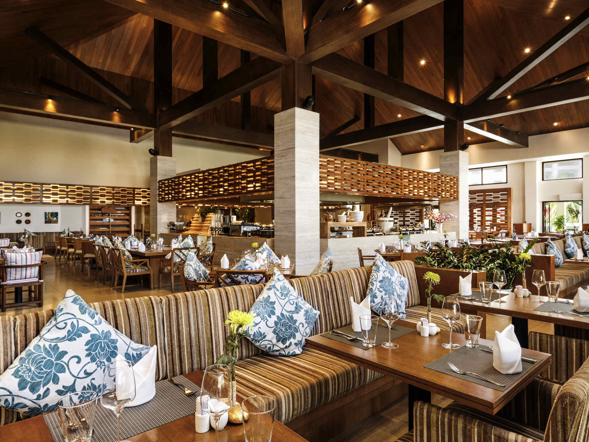 Foto - Pullman Danang Beach Resort