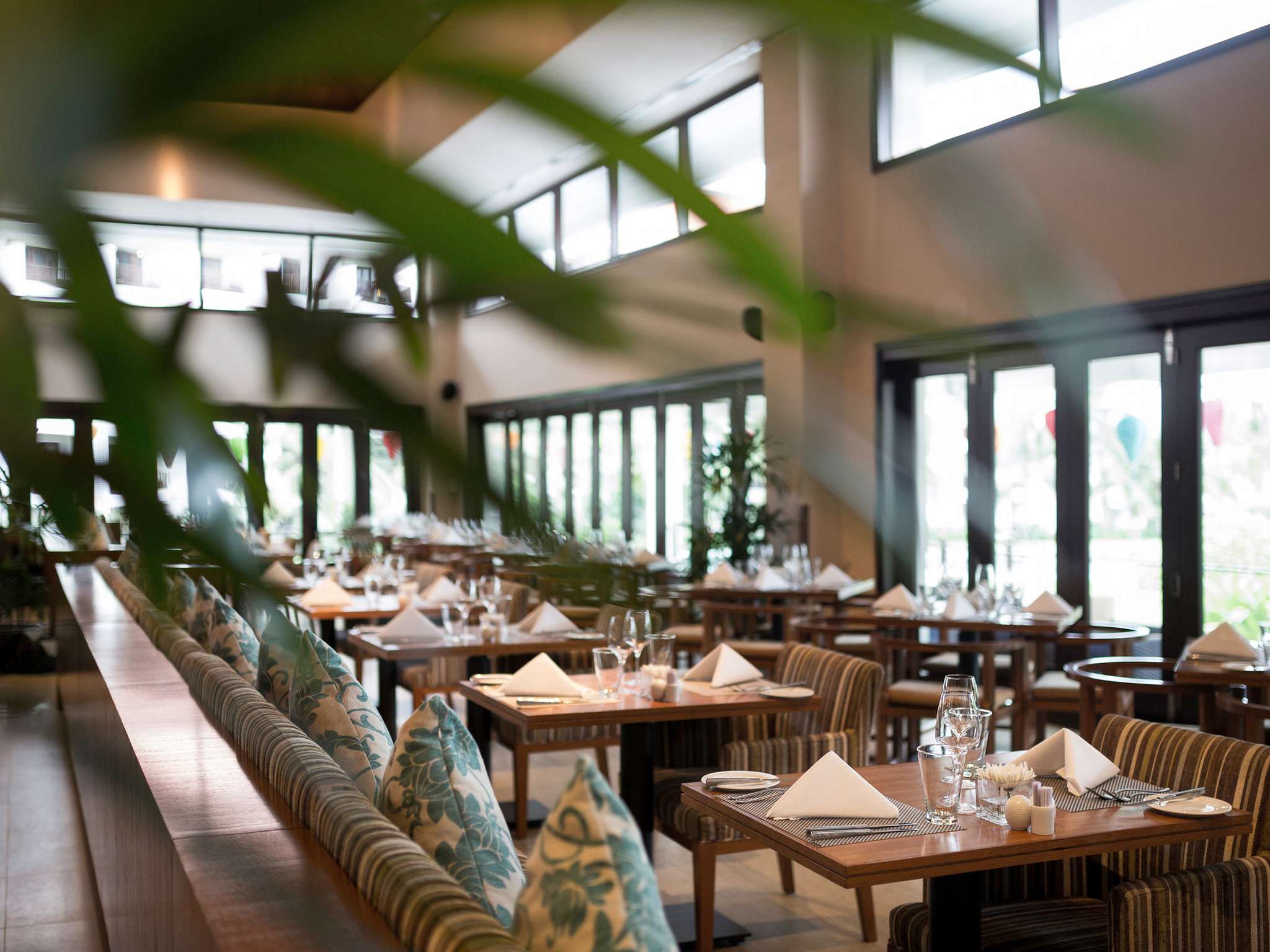 Foto - Pullman Danang Beach Resort