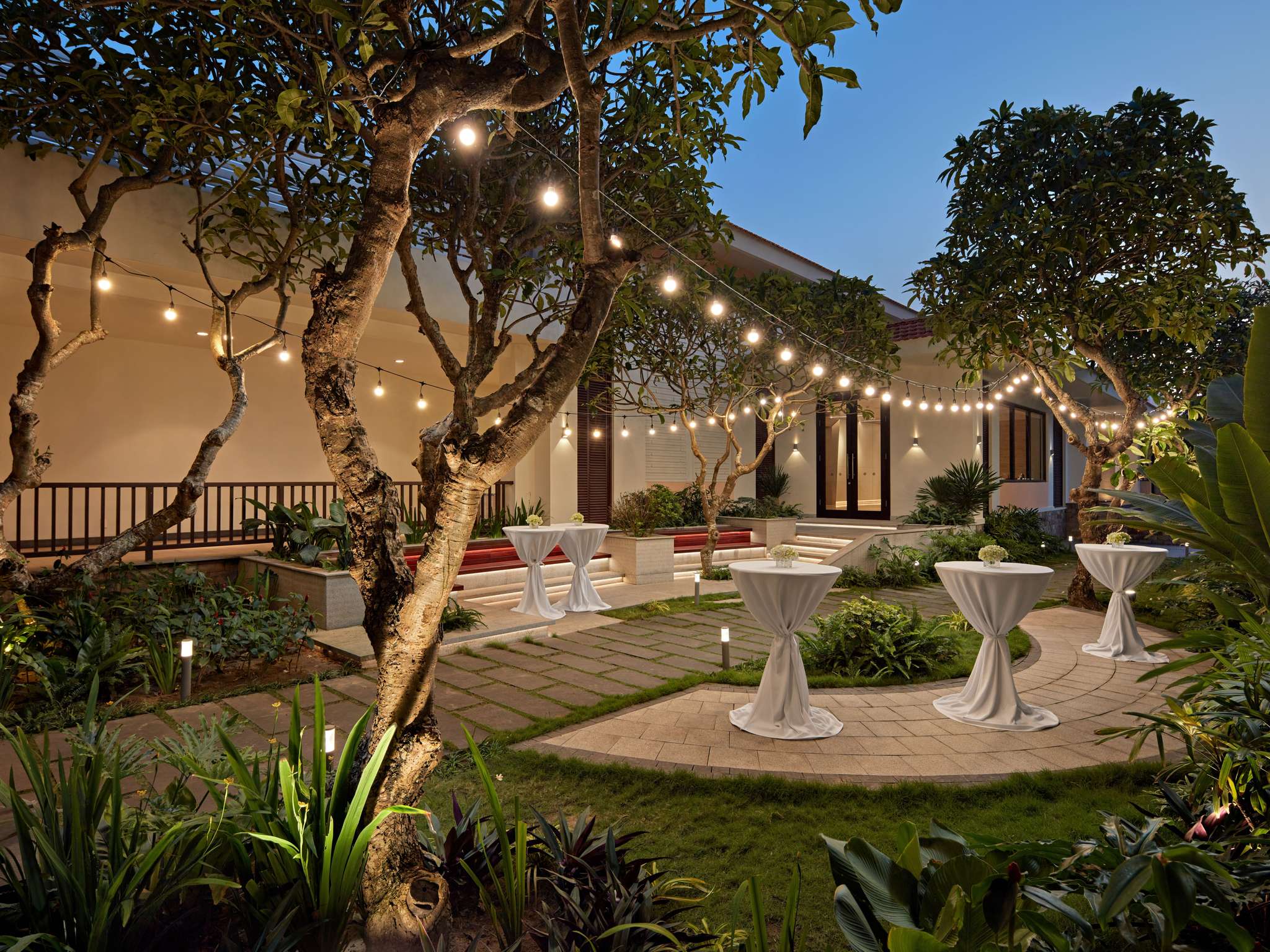 Foto - Pullman Danang Beach Resort