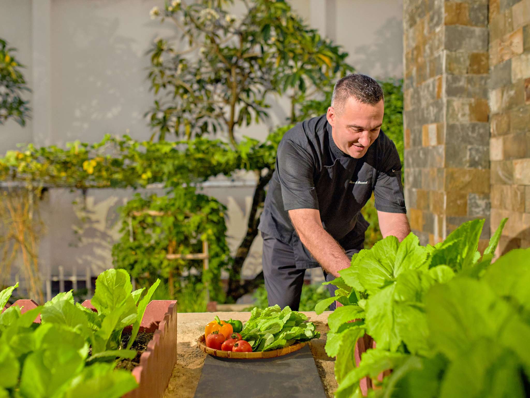 Foto - Pullman Danang Beach Resort