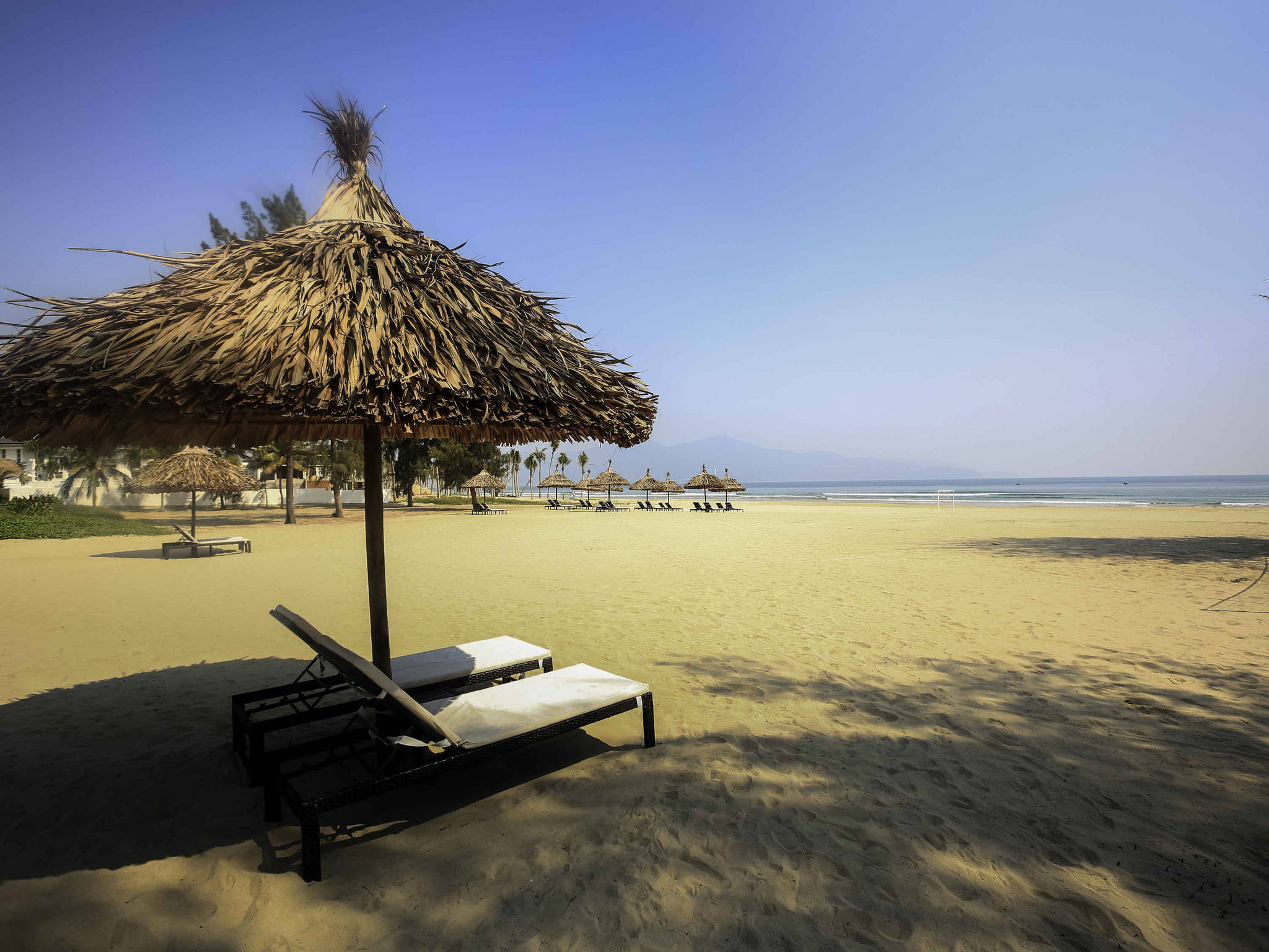 Foto - Pullman Danang Beach Resort