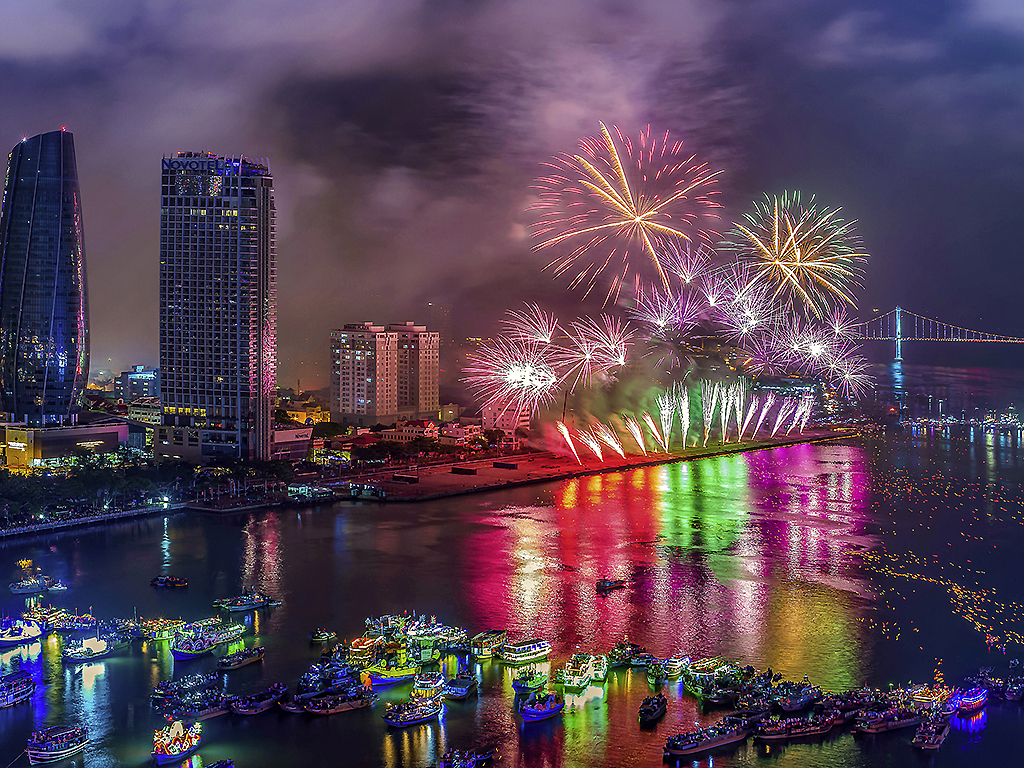 Foto - Pullman Danang Beach Resort