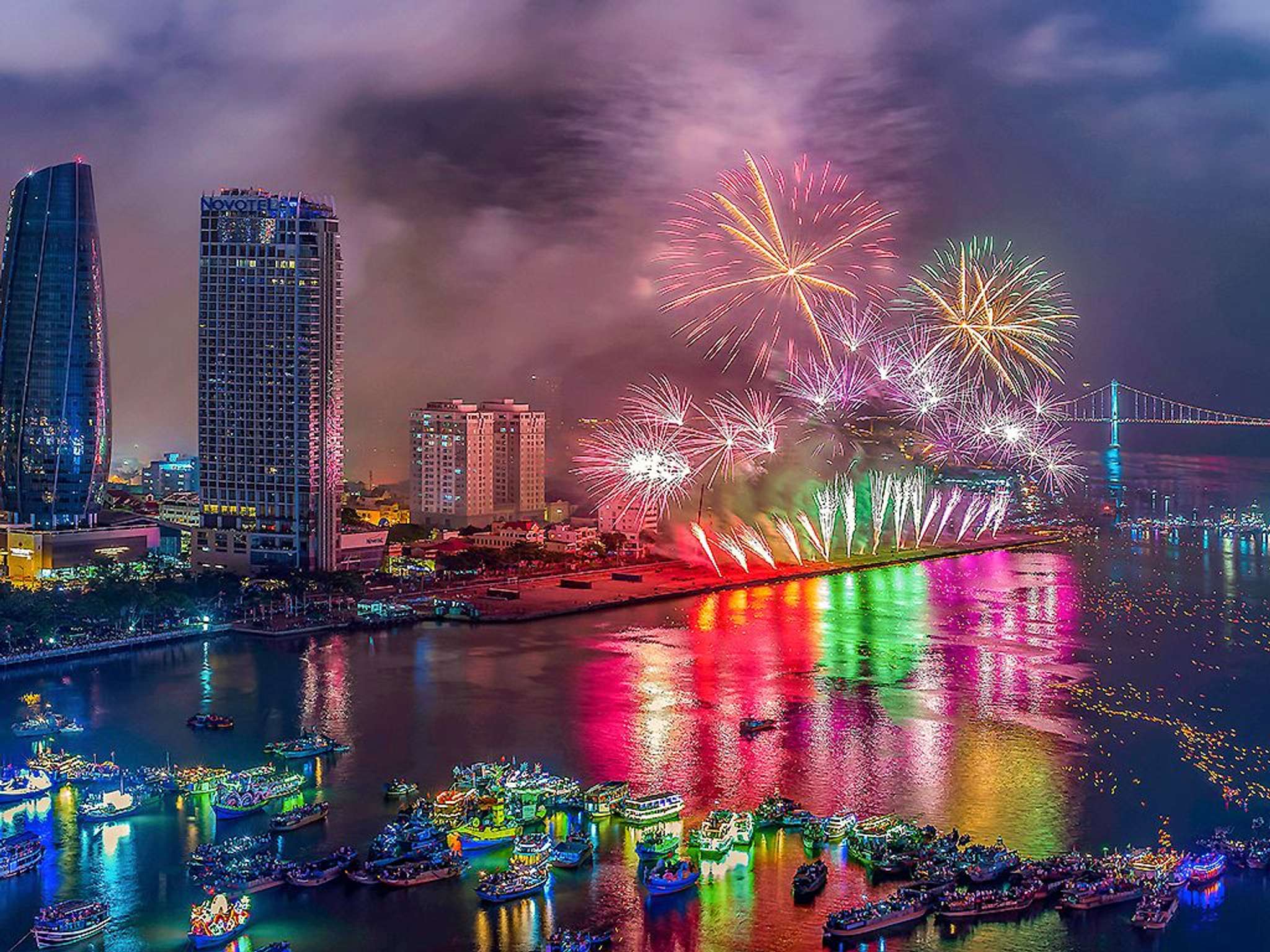 Photo - Pullman Danang Beach Resort