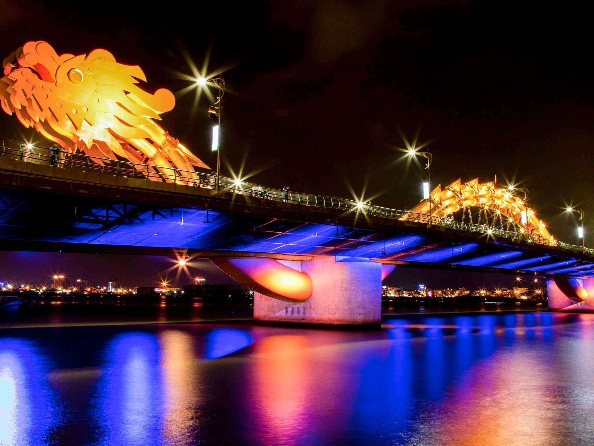 Photo - Pullman Danang Beach Resort