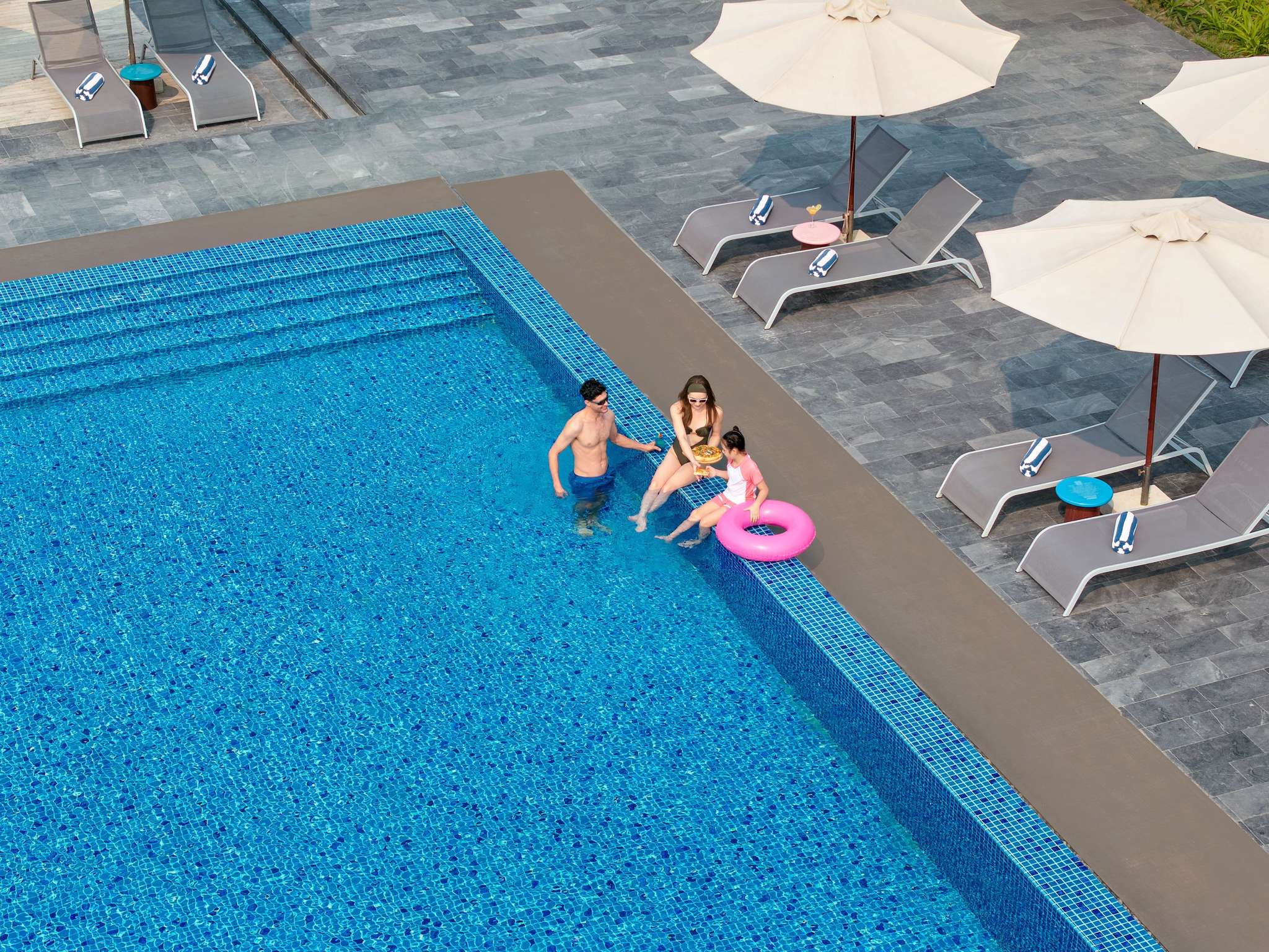 Foto - Pullman Danang Beach Resort