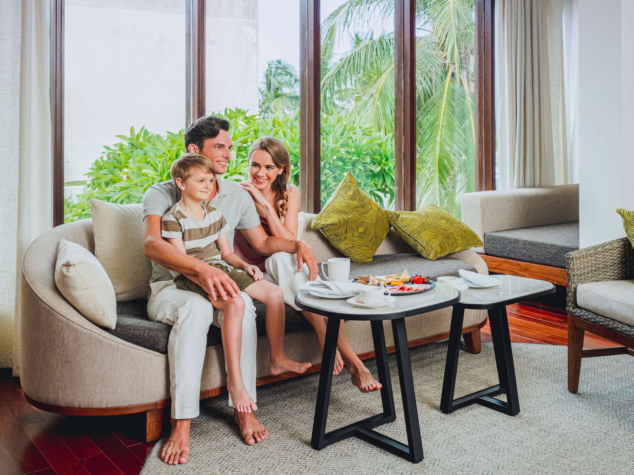 Foto - Pullman Danang Beach Resort