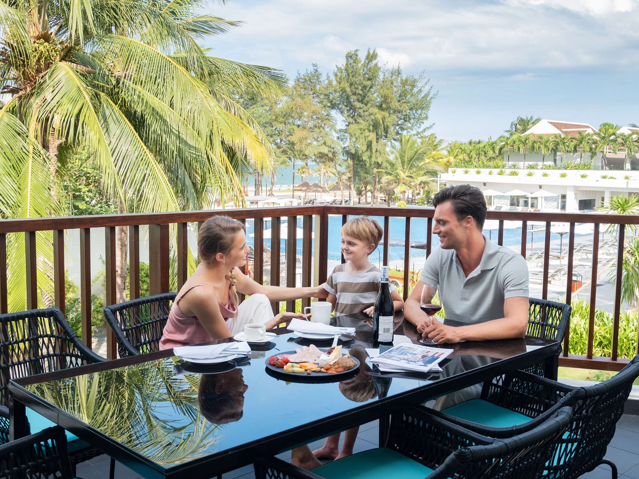 Foto - Pullman Danang Beach Resort