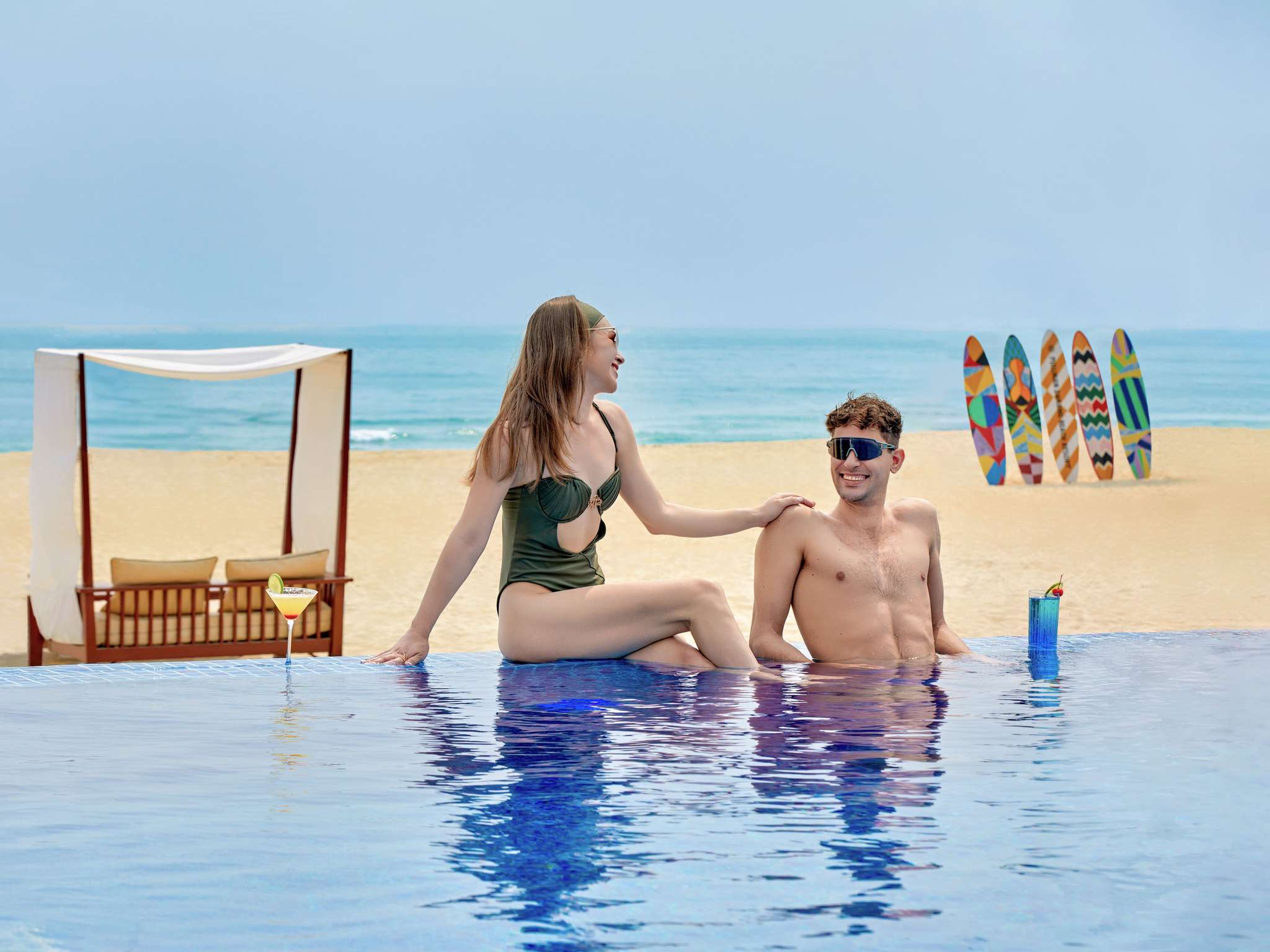 Foto - Pullman Danang Beach Resort