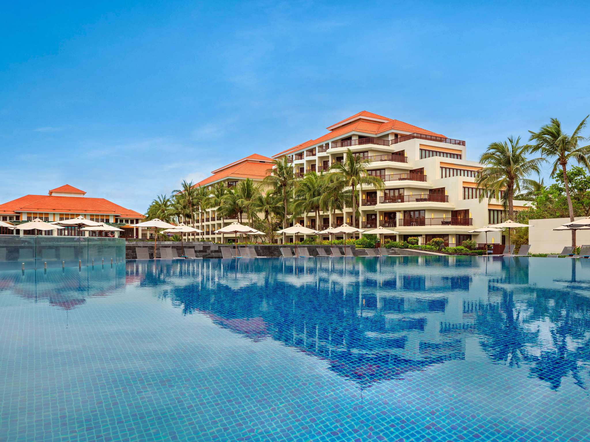 Foto - Pullman Danang Beach Resort