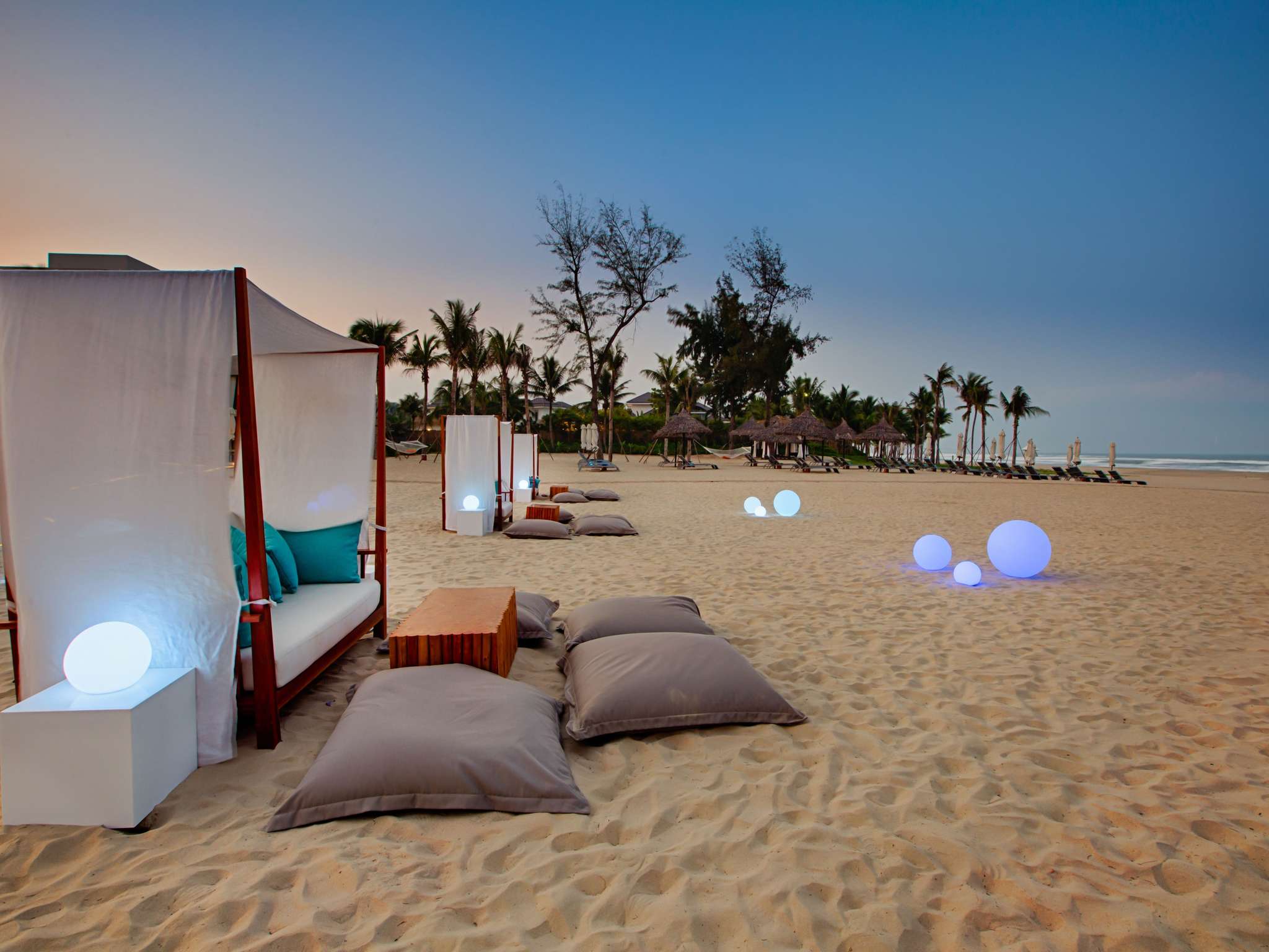 Foto - Pullman Danang Beach Resort