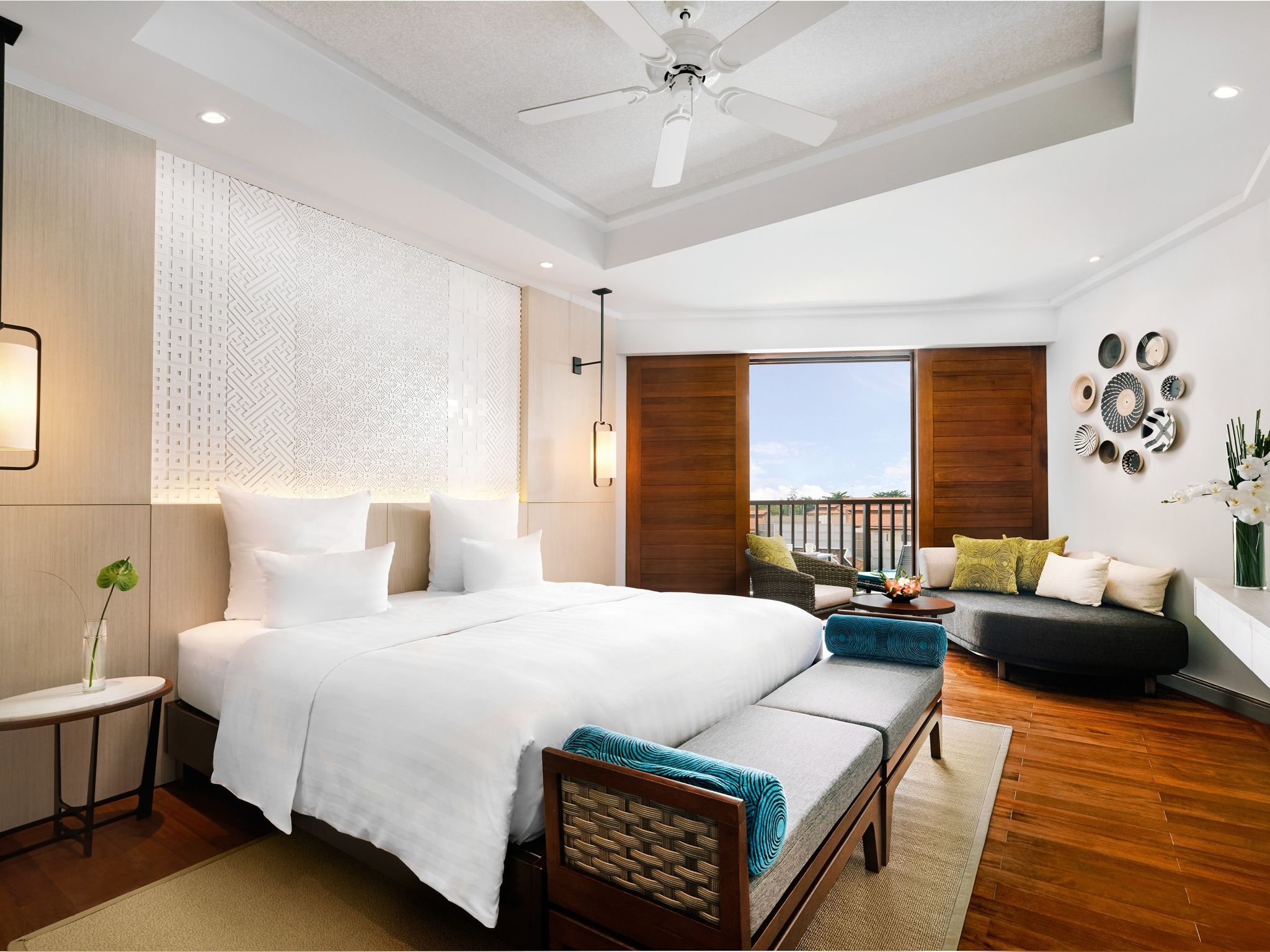 Hotel In Danang Pullman Beach Resort Accorhotels Rooms Pullman Danang Beach Resort