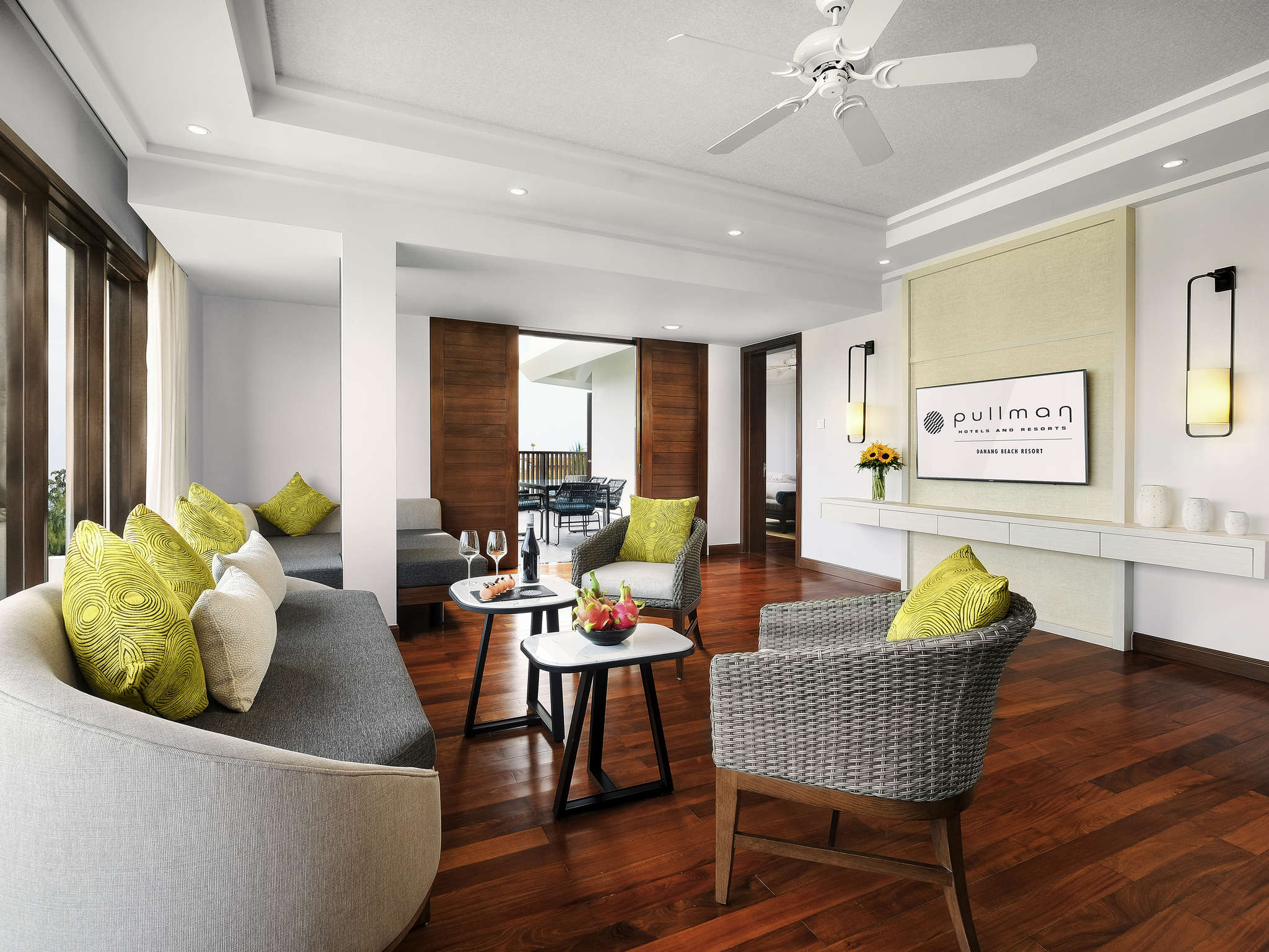 Foto - Pullman Danang Beach Resort