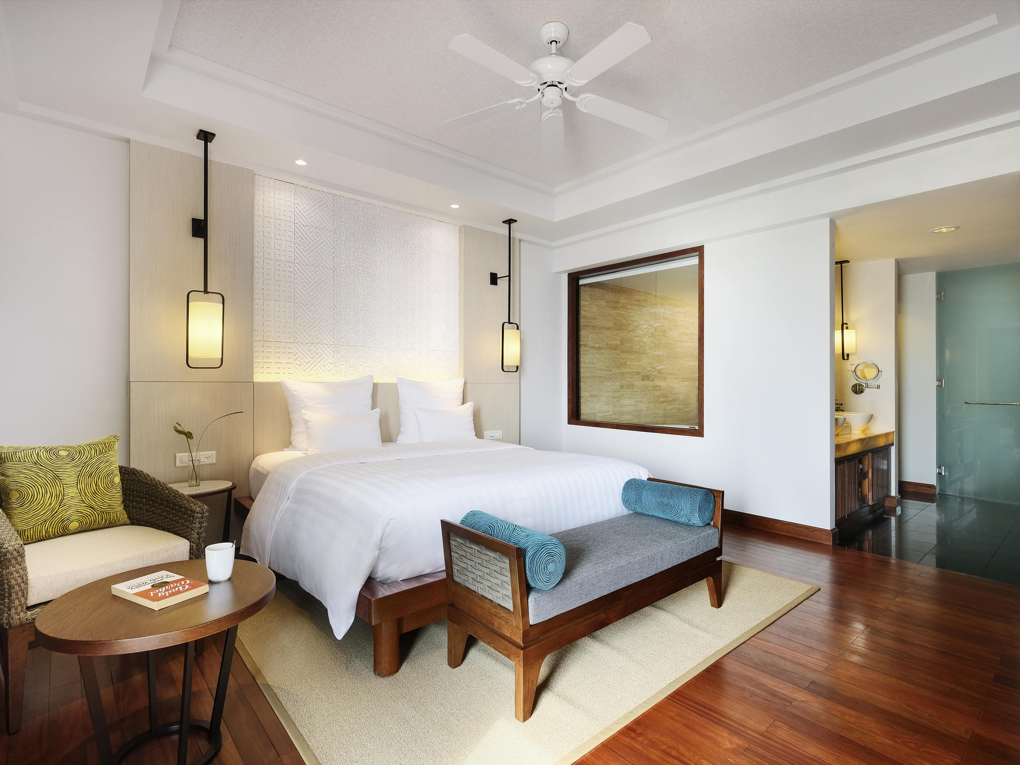 Foto - Pullman Danang Beach Resort