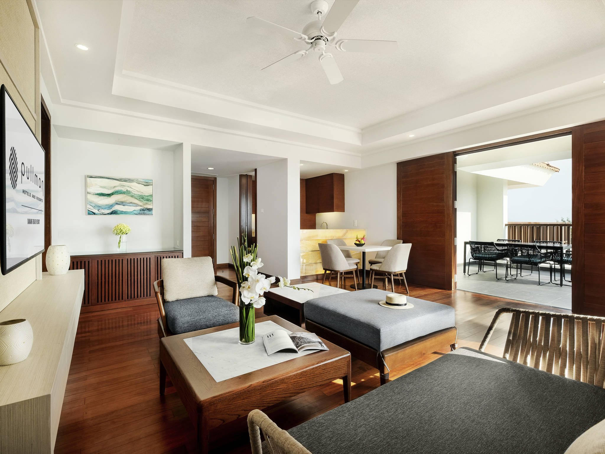 Foto - Pullman Danang Beach Resort