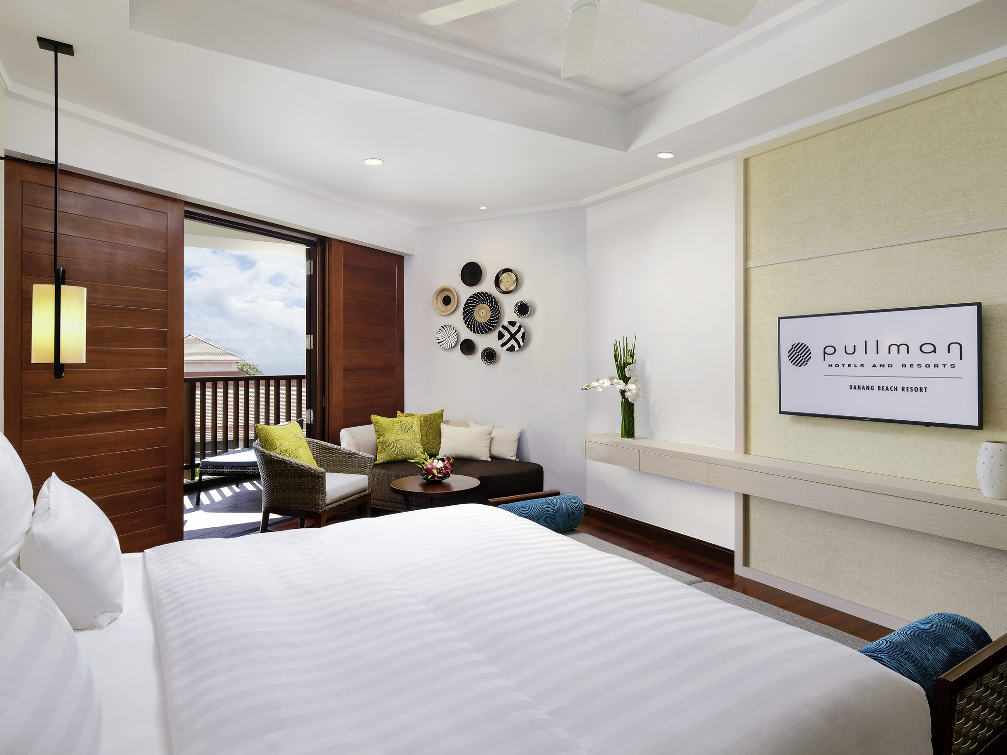 Foto - Pullman Danang Beach Resort