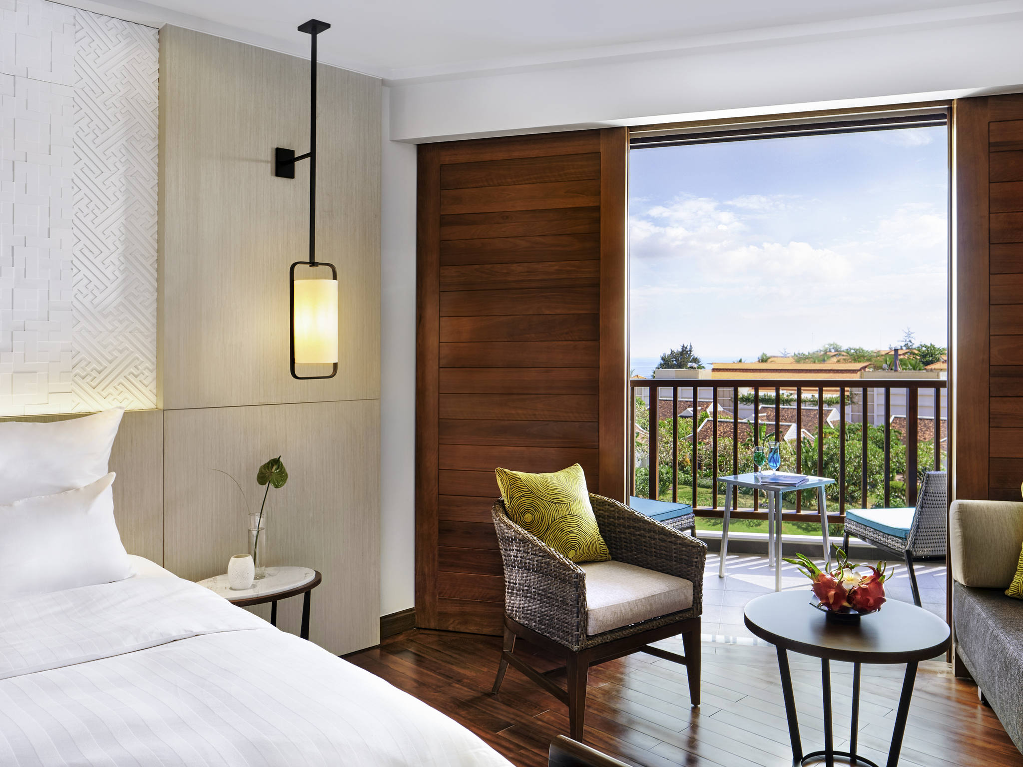 Foto - Pullman Danang Beach Resort