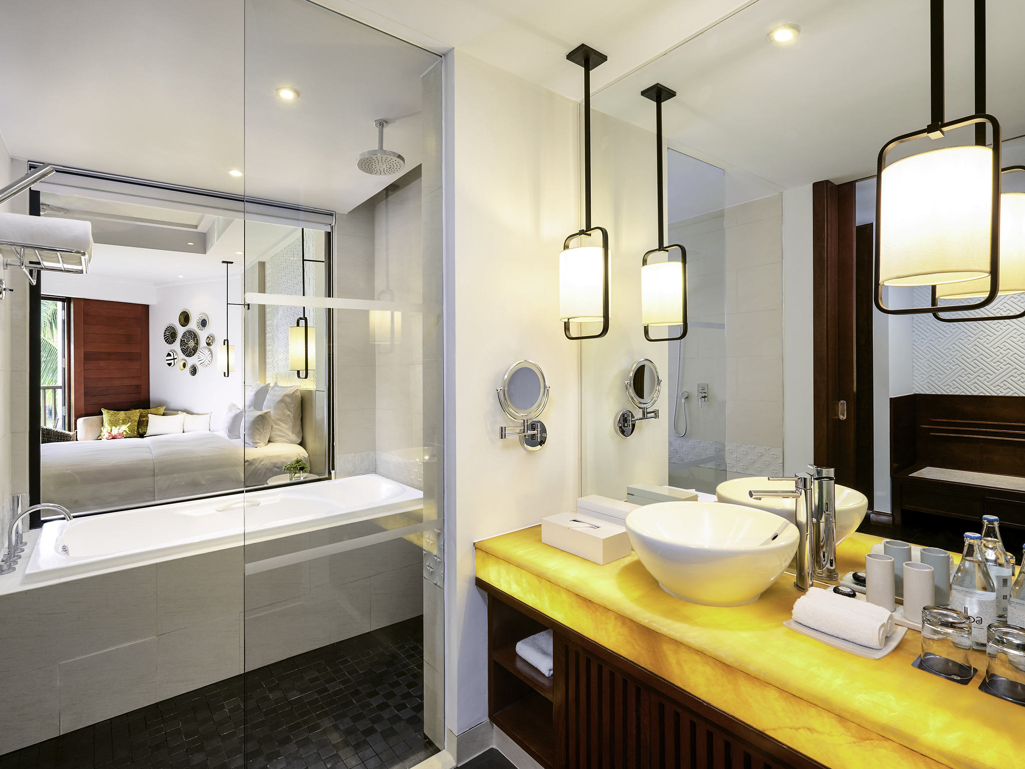 Foto - Pullman Danang Beach Resort