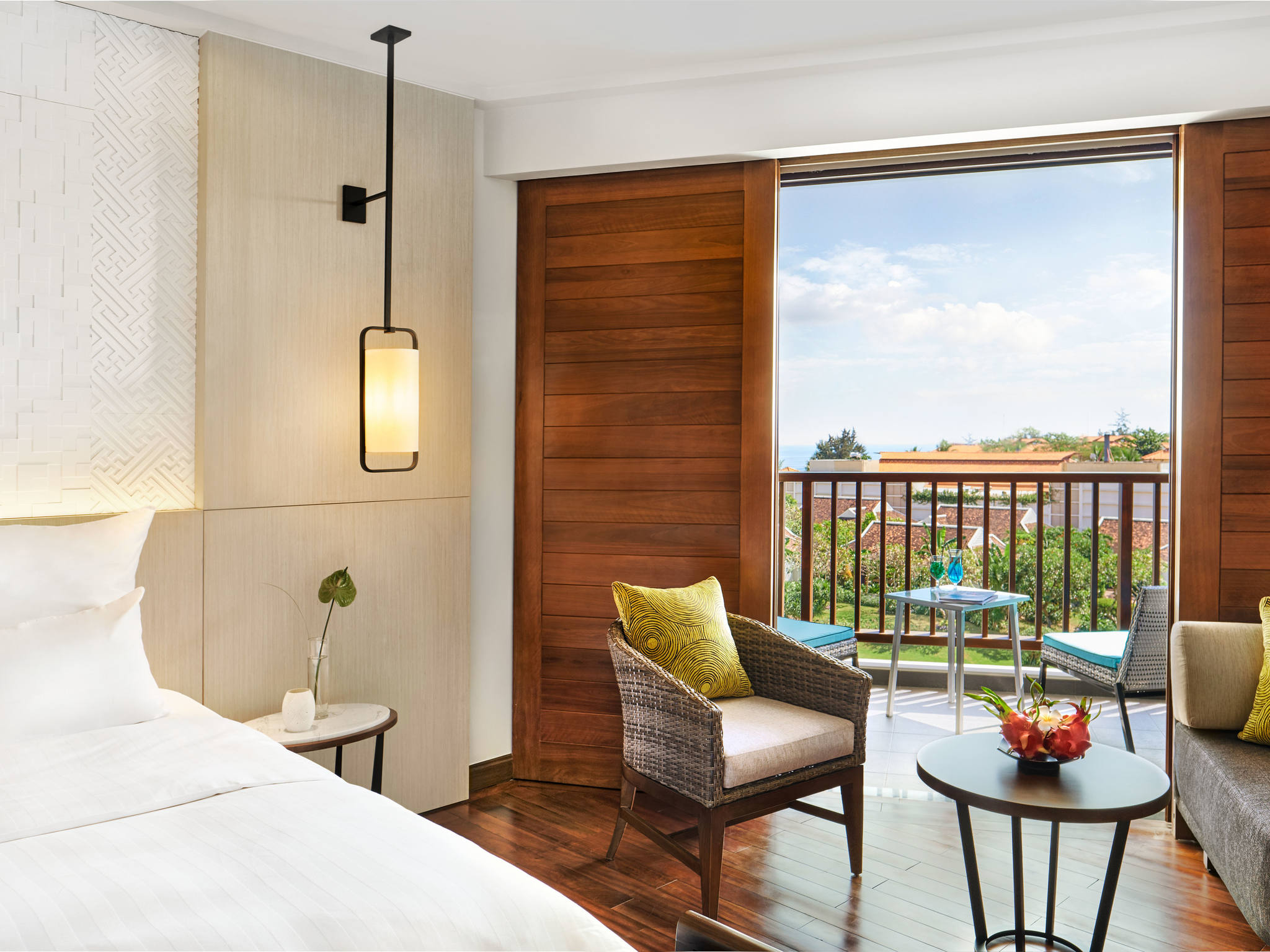 Foto - Pullman Danang Beach Resort