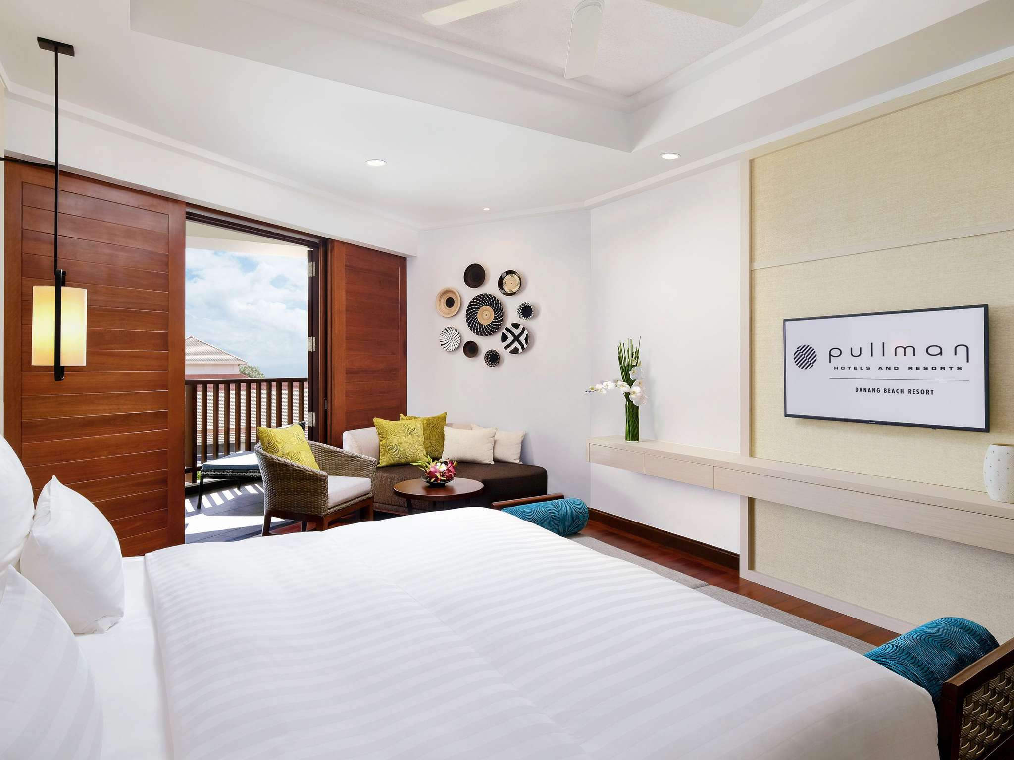 Foto - Pullman Danang Beach Resort