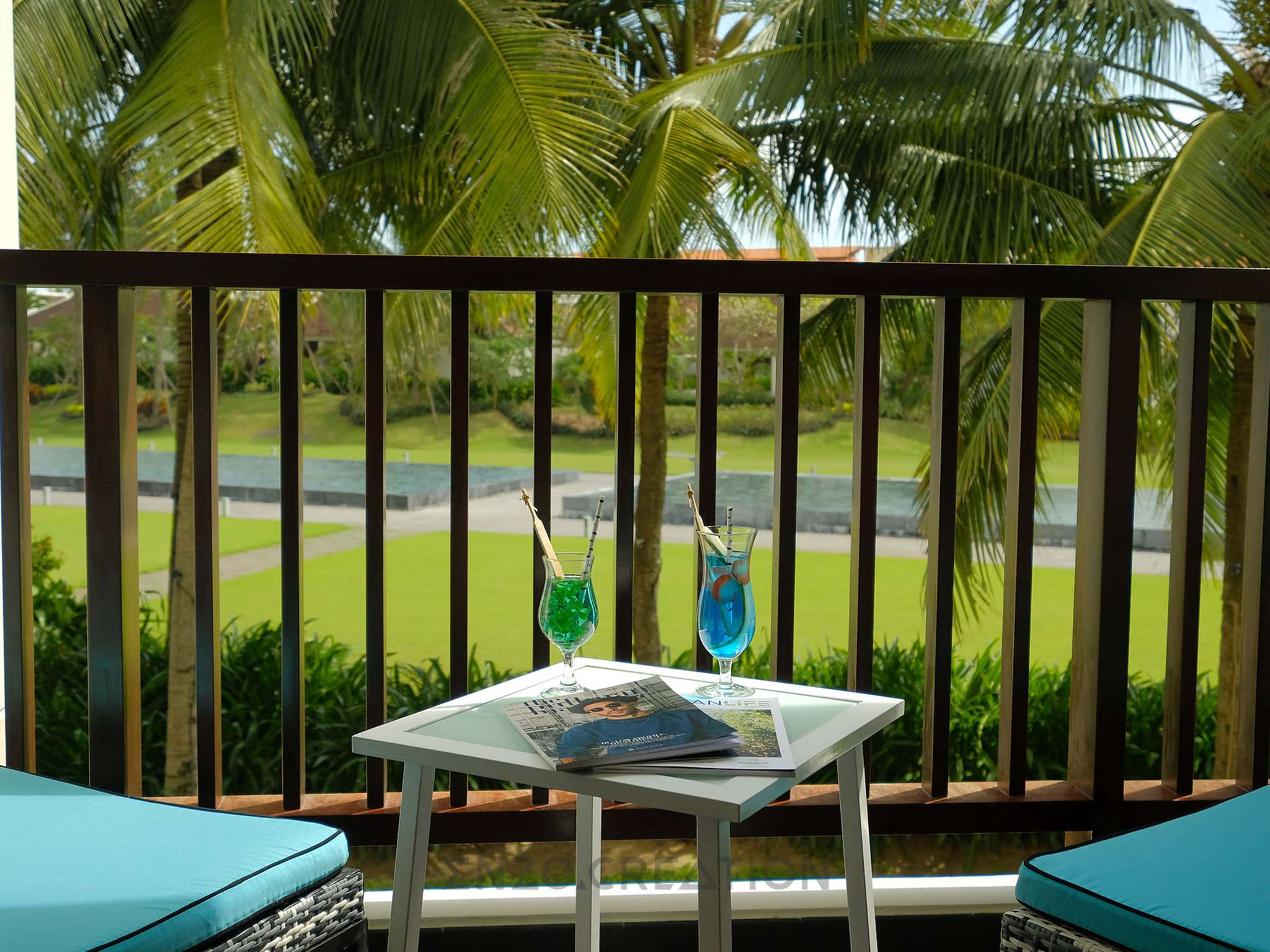 Foto - Pullman Danang Beach Resort