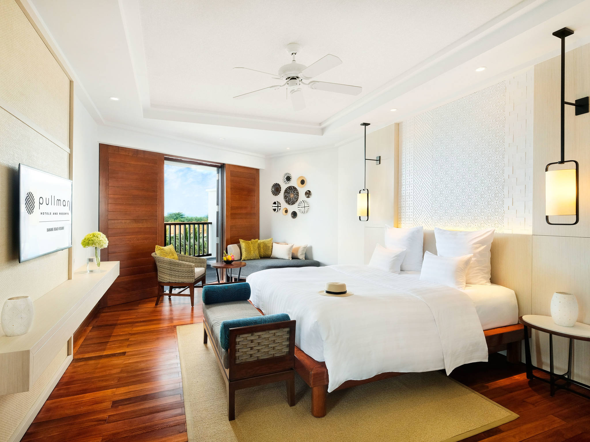 Foto - Pullman Danang Beach Resort