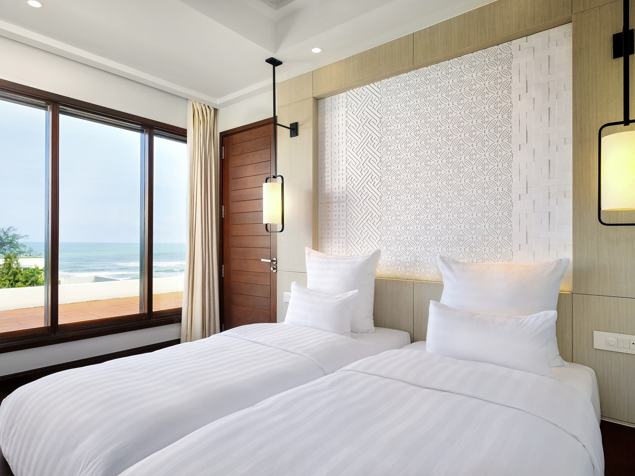 Foto - Pullman Danang Beach Resort