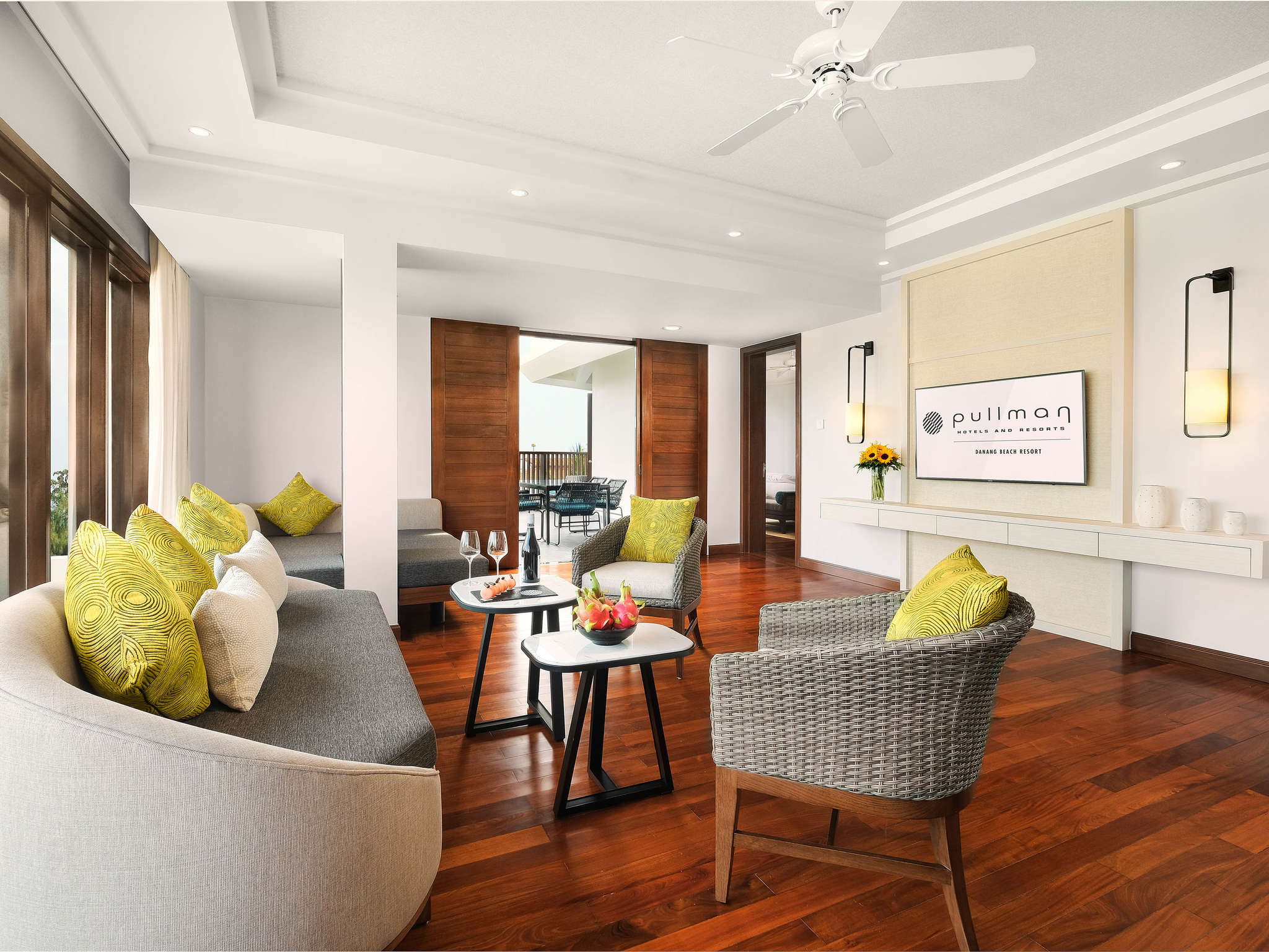 Foto - Pullman Danang Beach Resort