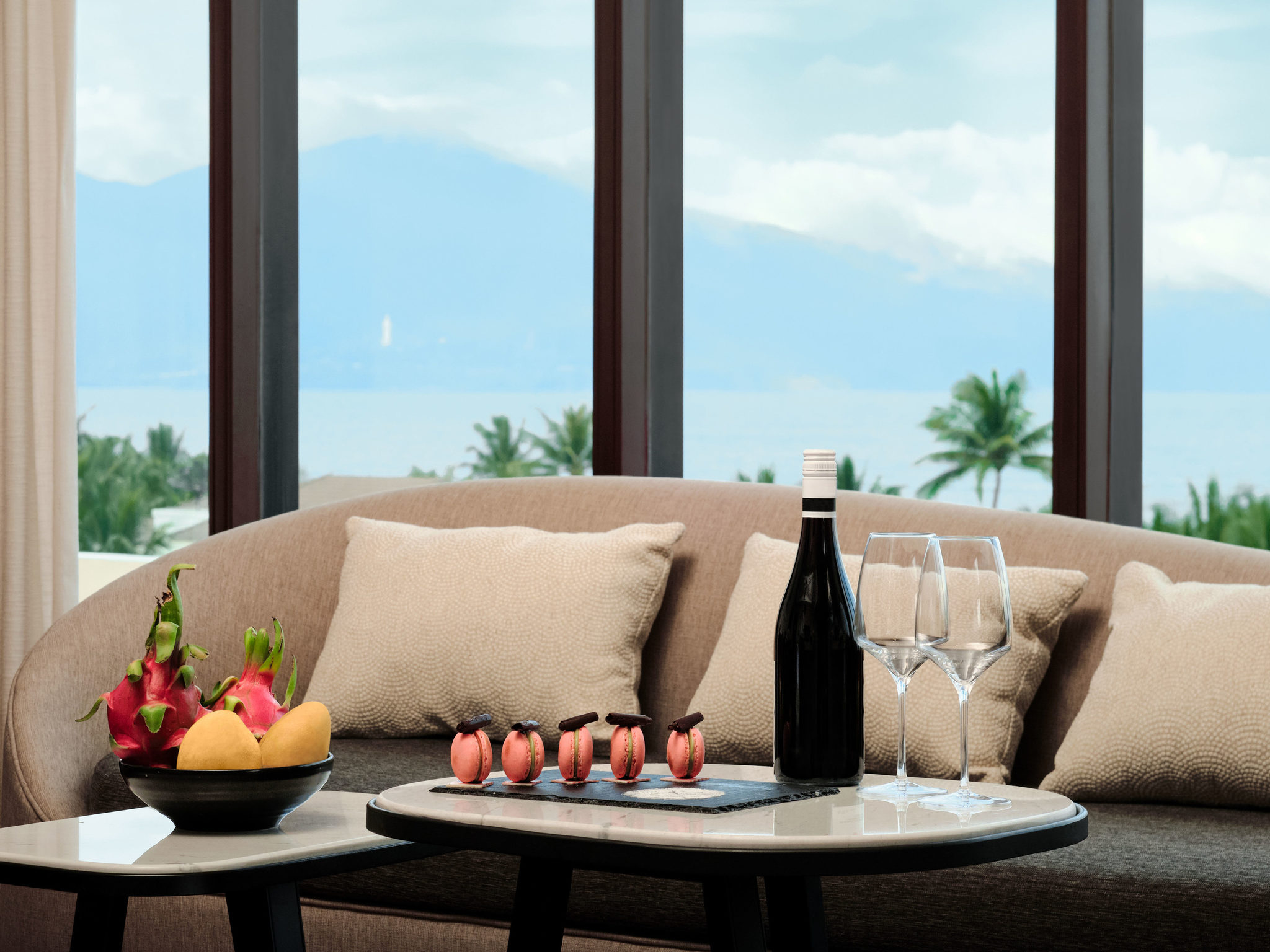 Foto - Pullman Danang Beach Resort