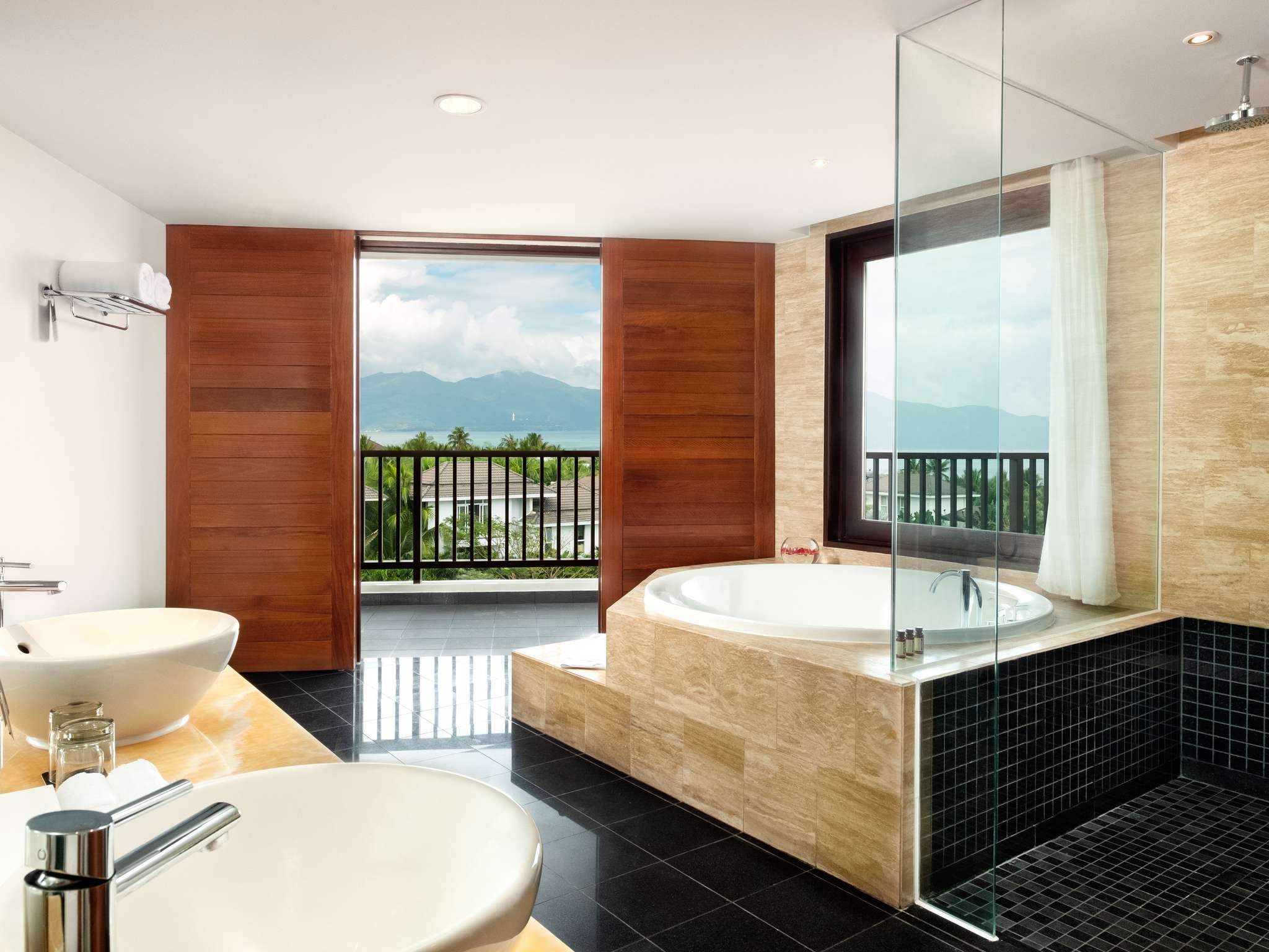 Foto - Pullman Danang Beach Resort